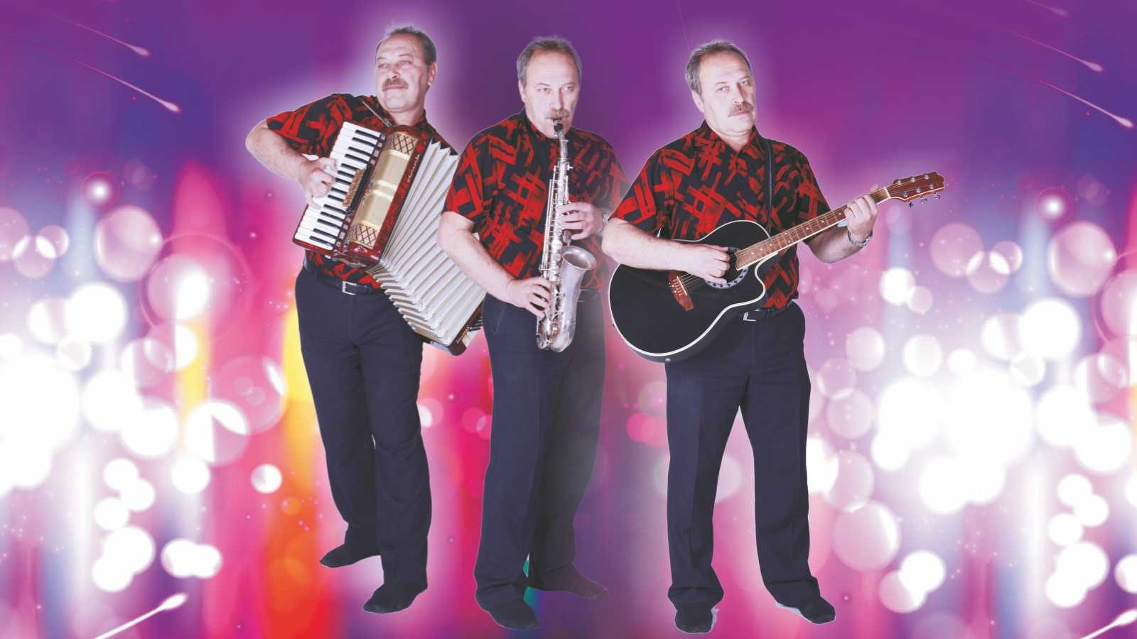 Саксофон, аккордеон, гитара на любой праздник