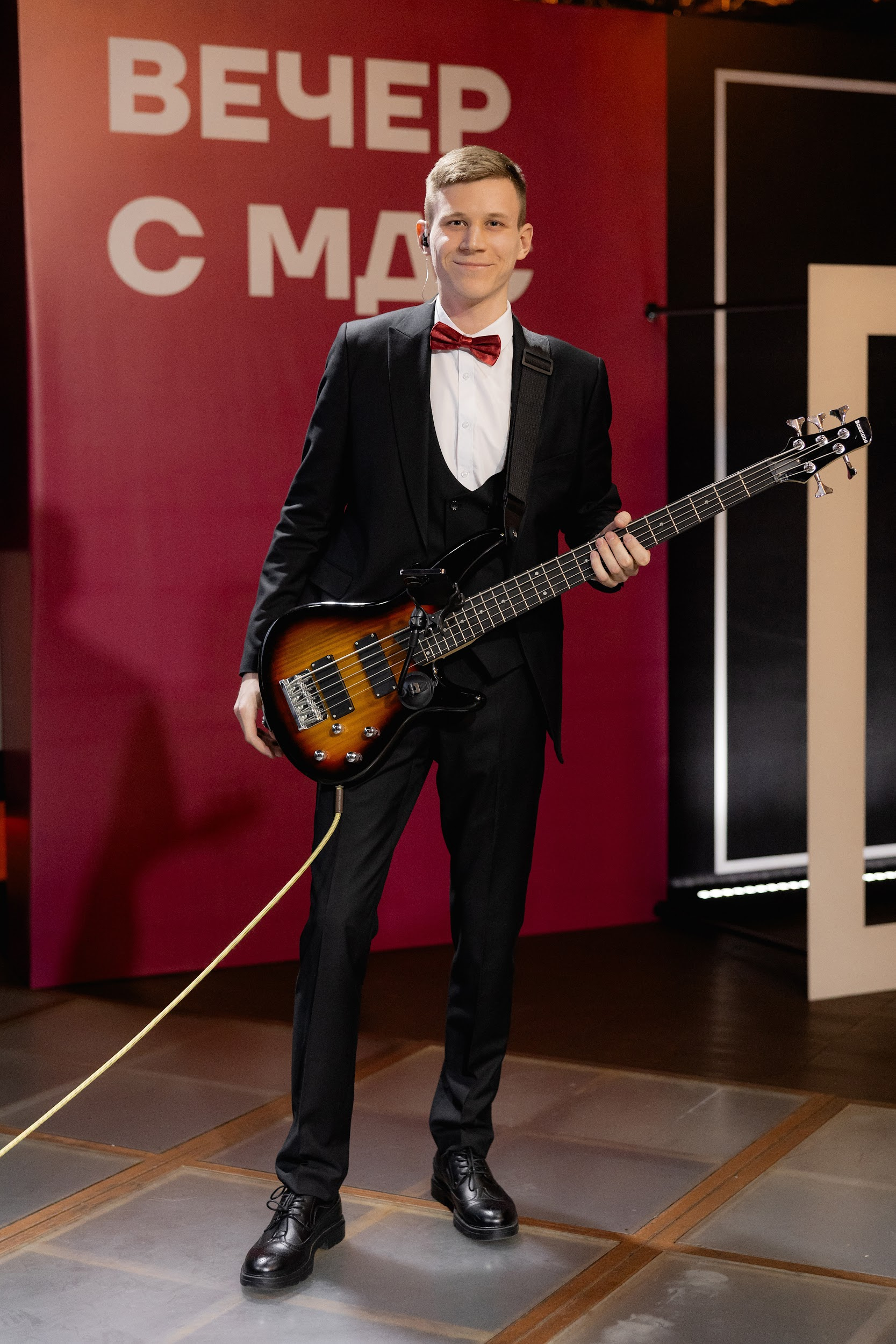 Кавер группа