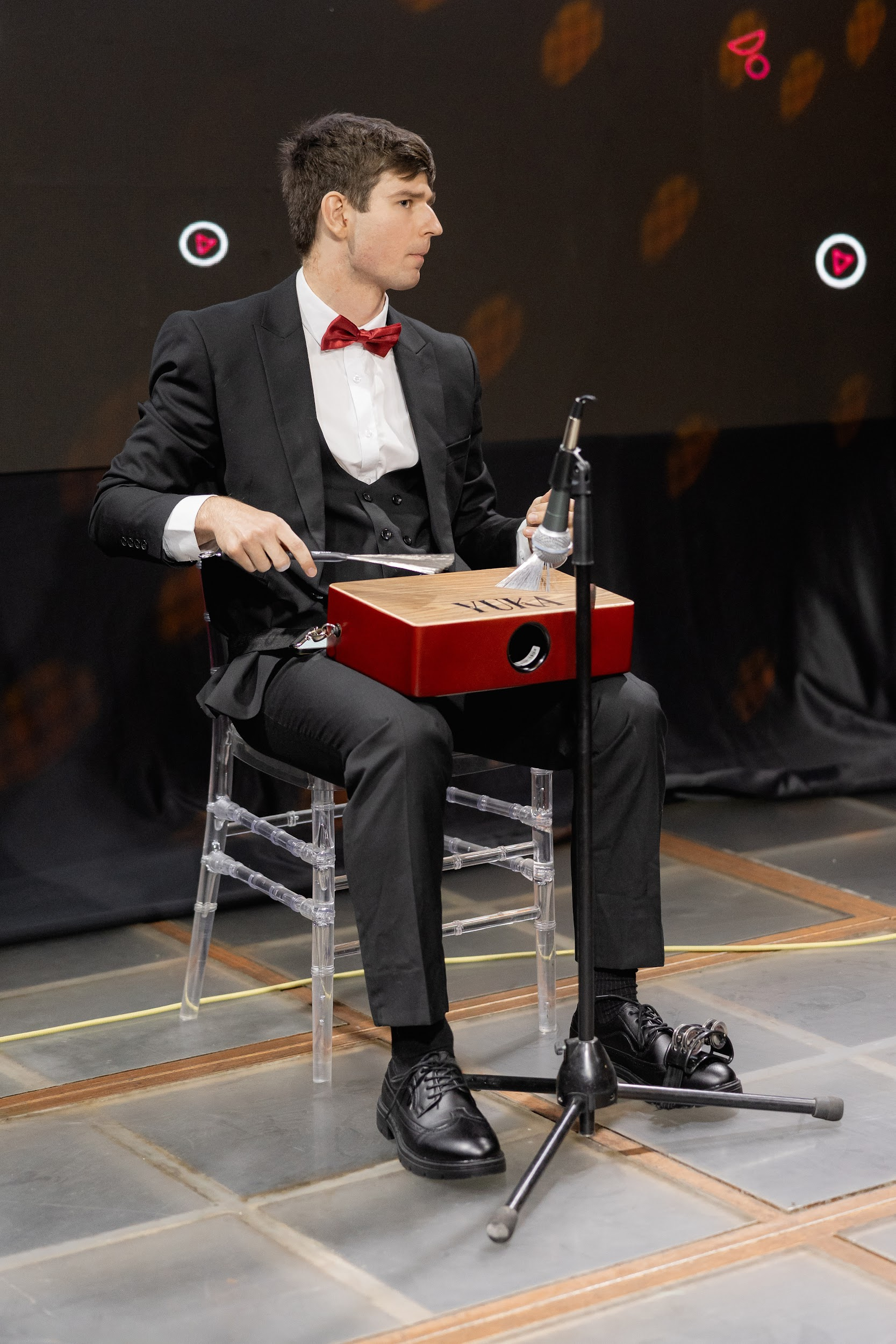 Кавер группа