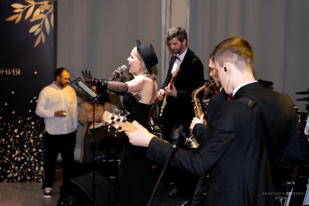 Кавер группа