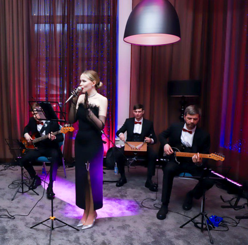 Кавер группа