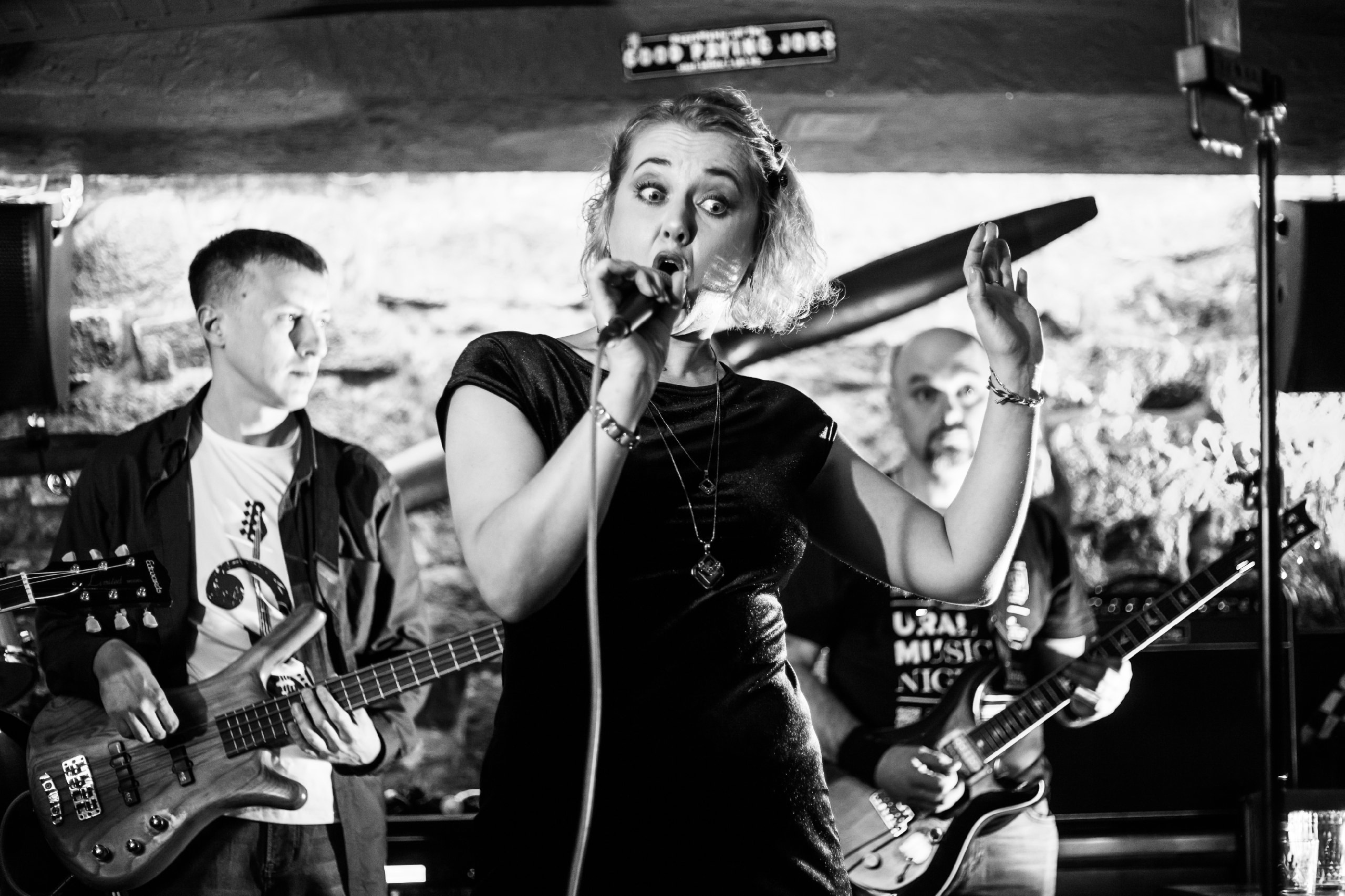 Настя (вокал)