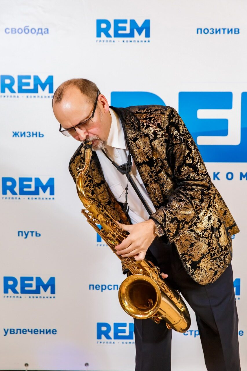 Новогодний коропоратив