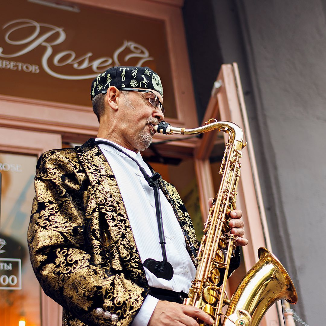 Студия Роуз