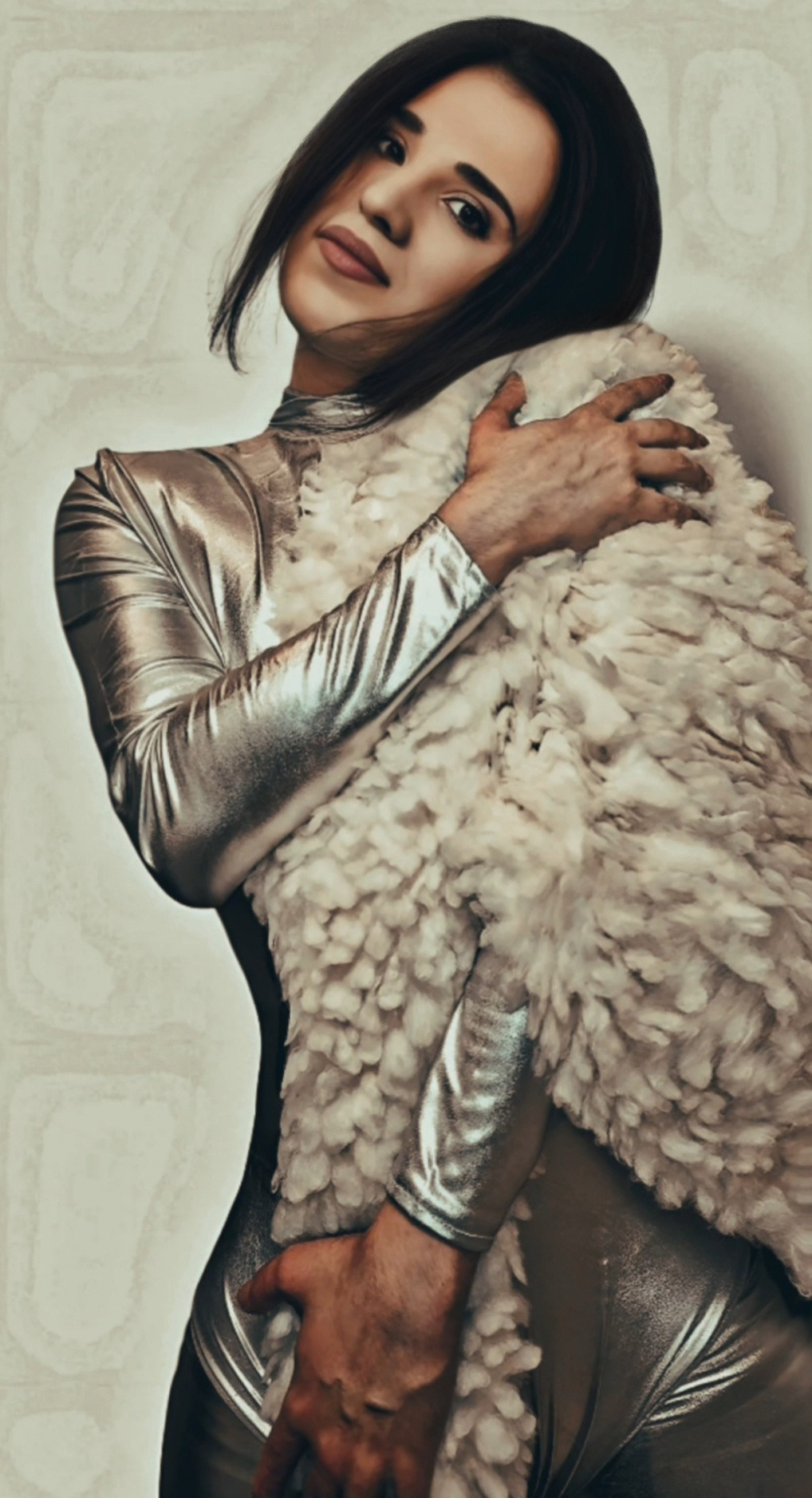 Slava Volk певец ( Слава Волк )