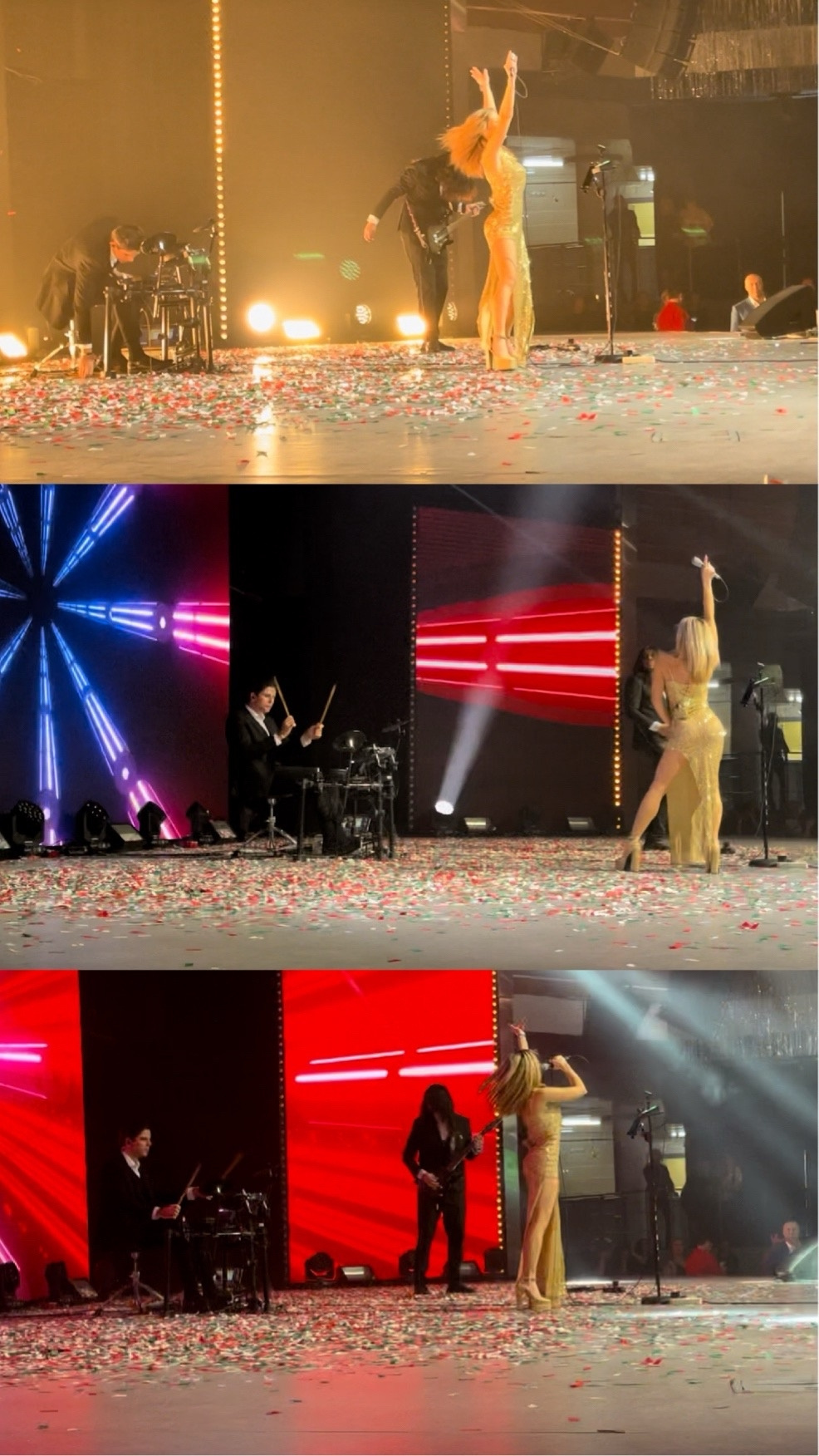 Корпоратив Пятёрочки