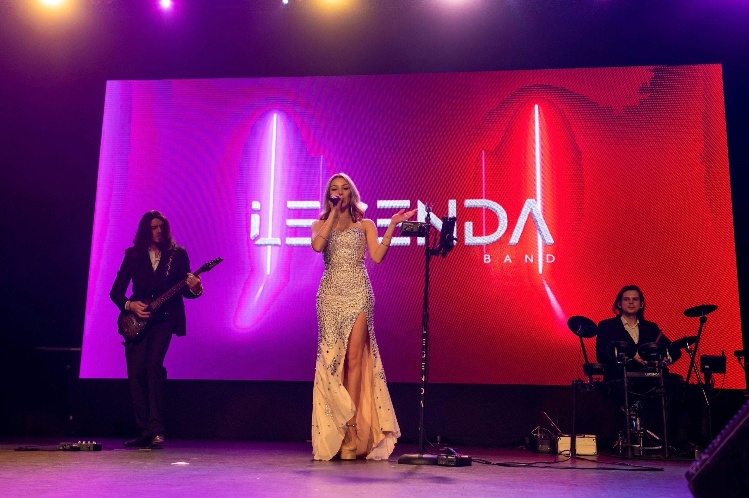 Корпоратив