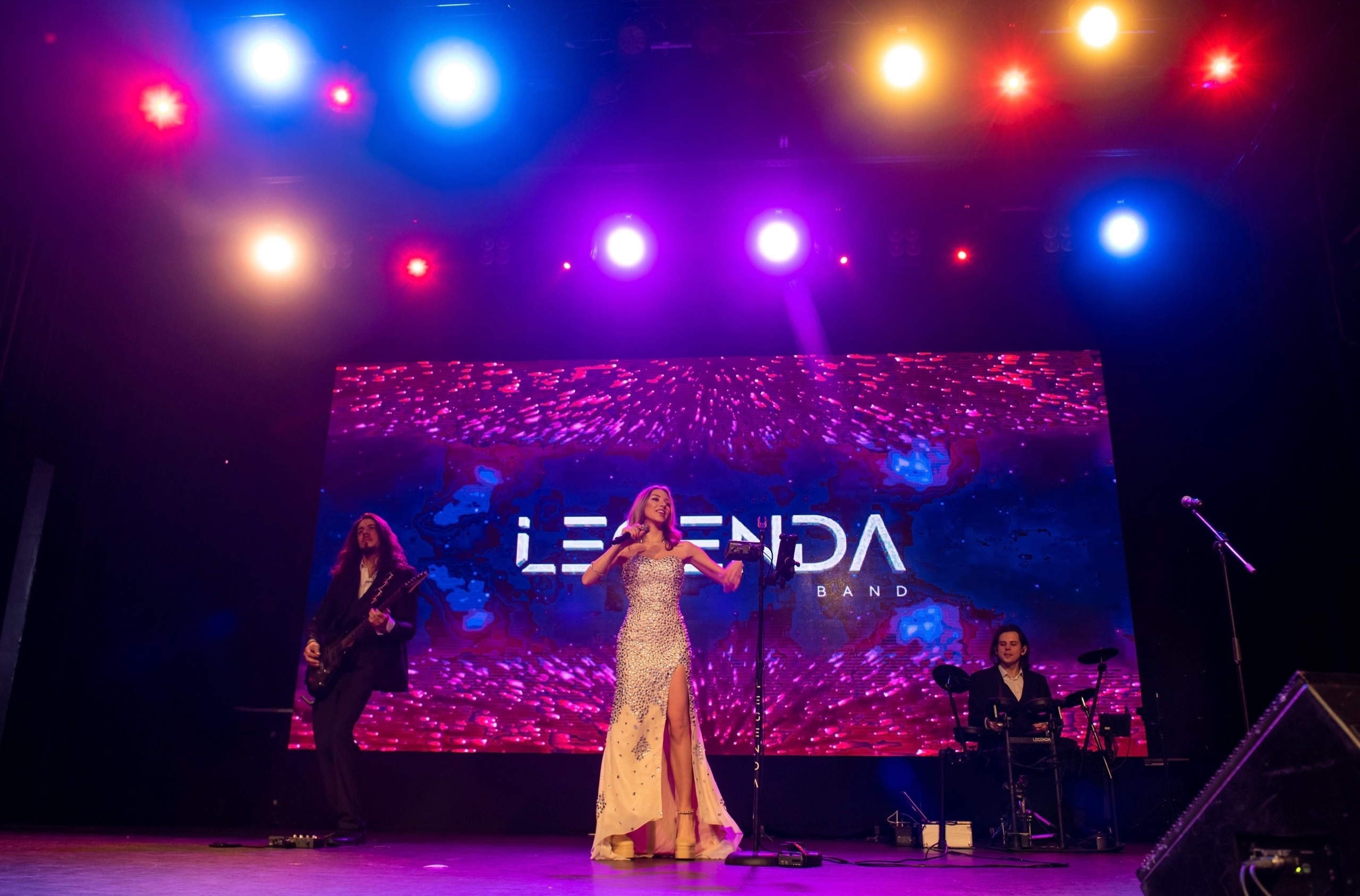 Корпоратив