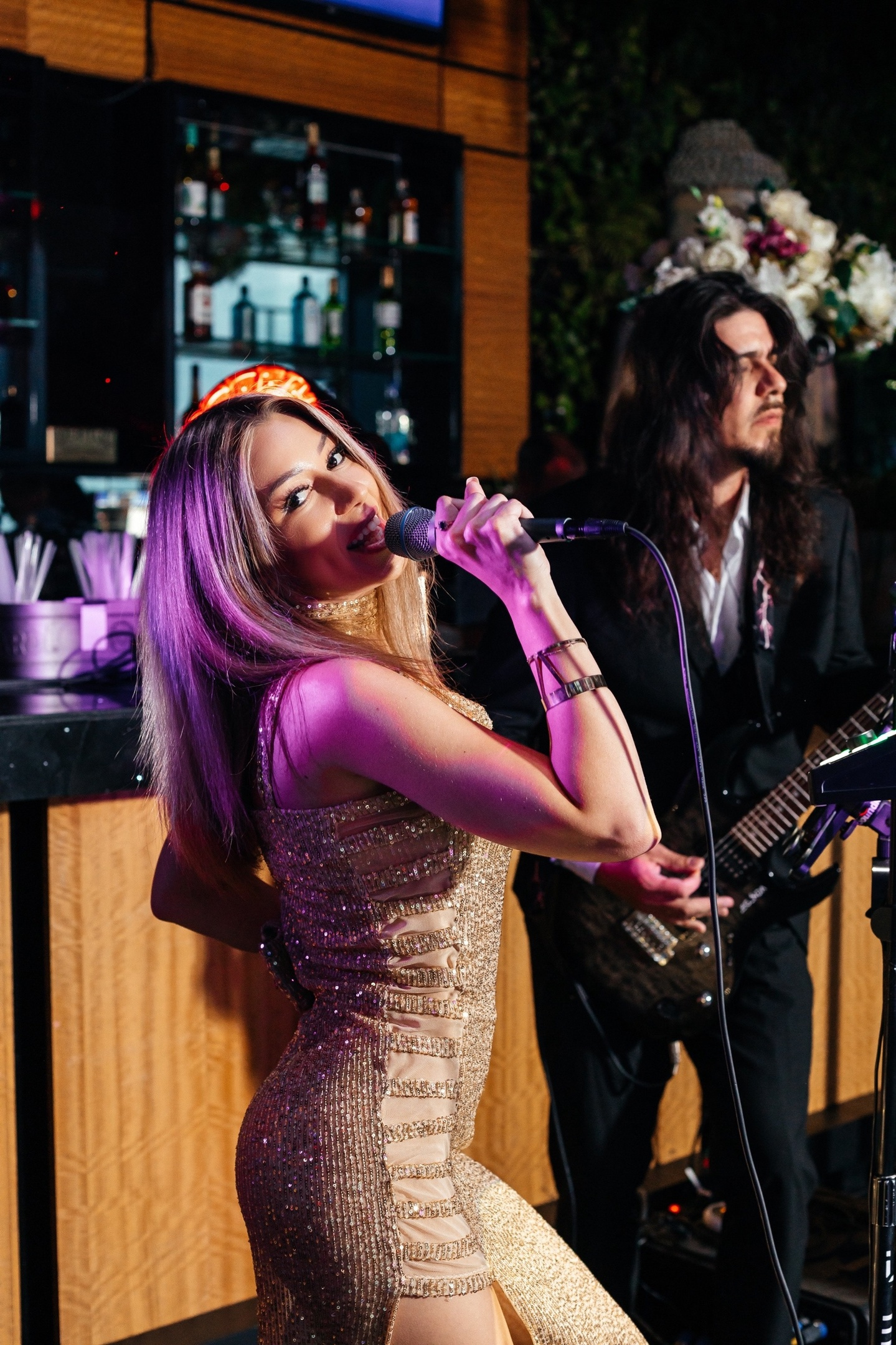 Корпоратив