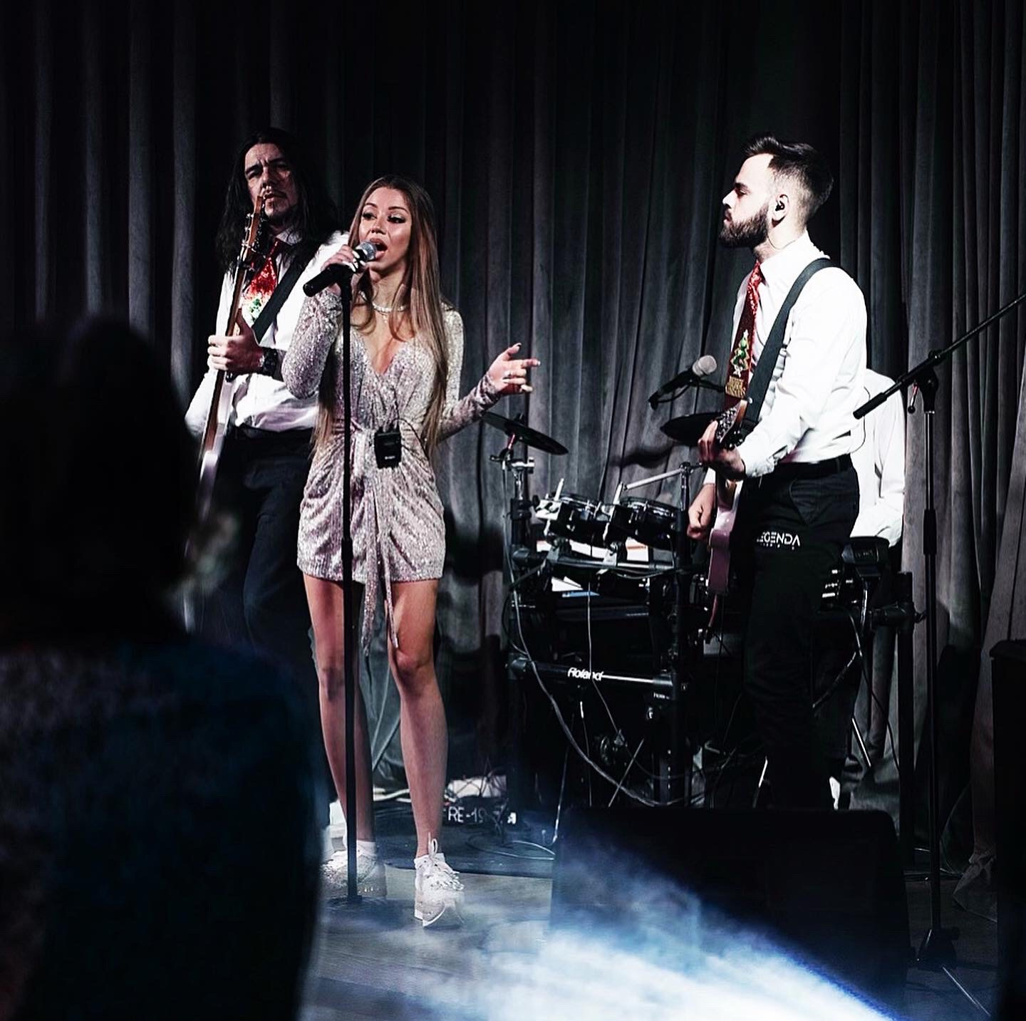 Корпоратив