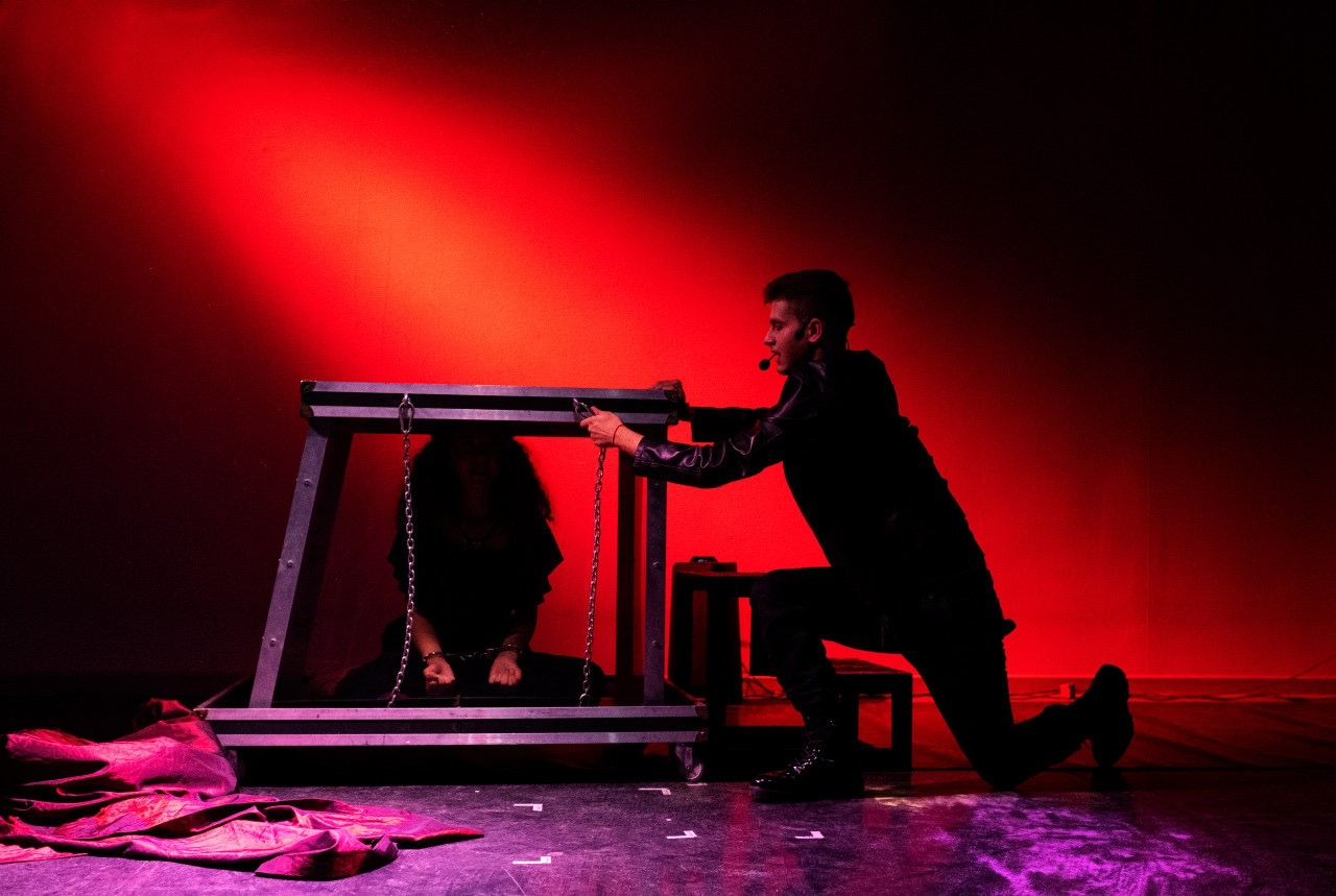 Концертные программы и масштабные свадебные торжества