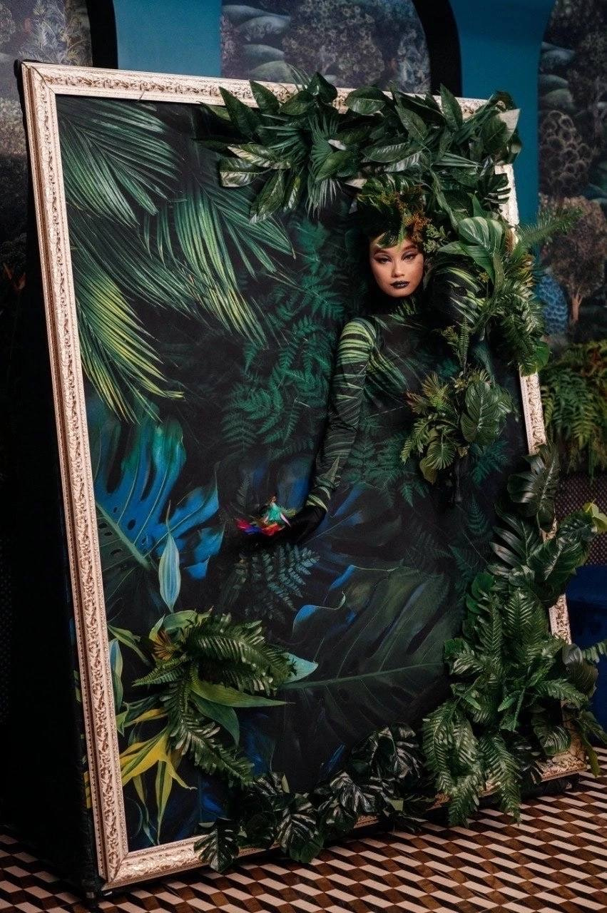 Театр перформанса "GOLD"