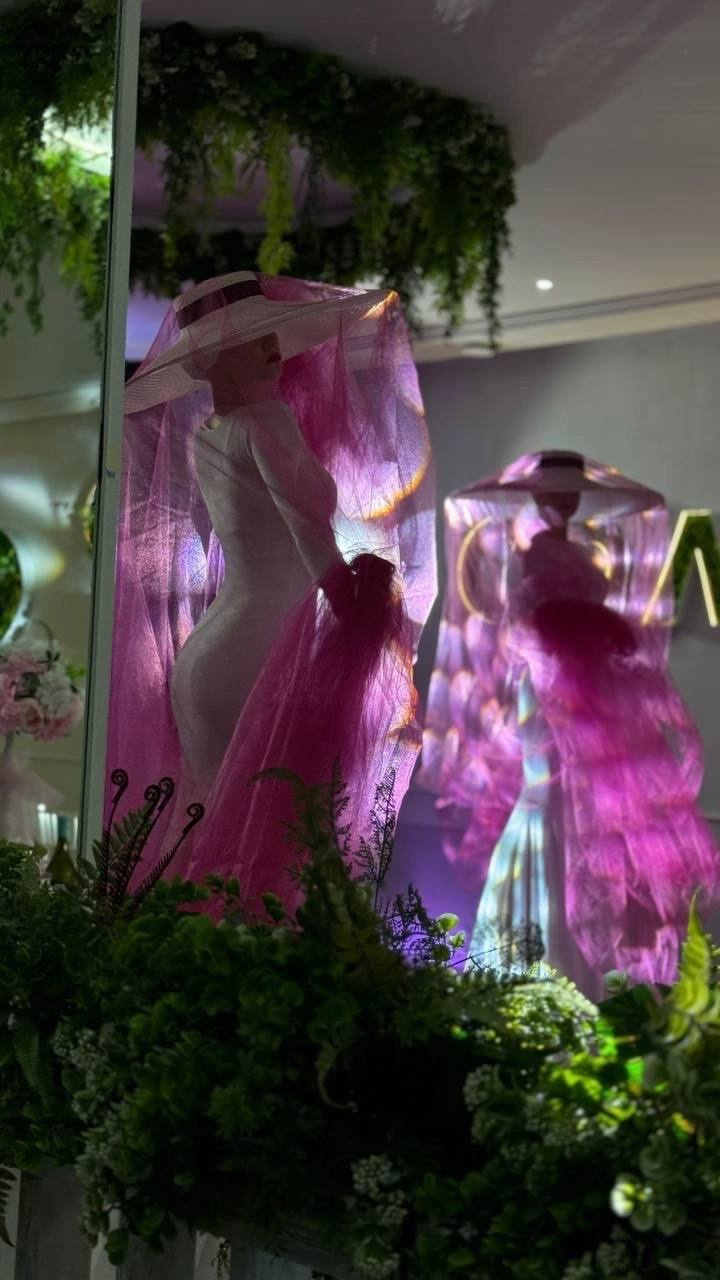 Театр перформанса "GOLD"