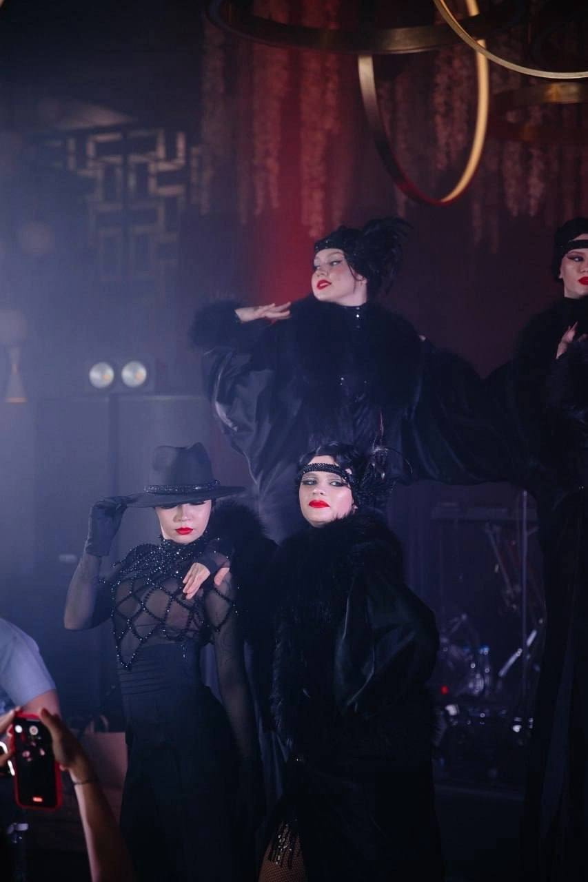 GOLD  Event-театр