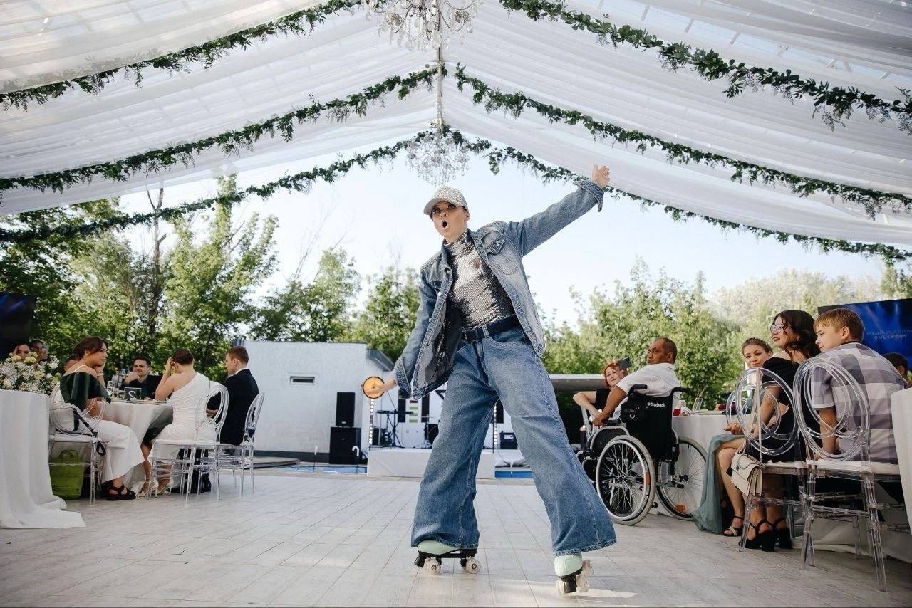 GOLD  Event-театр