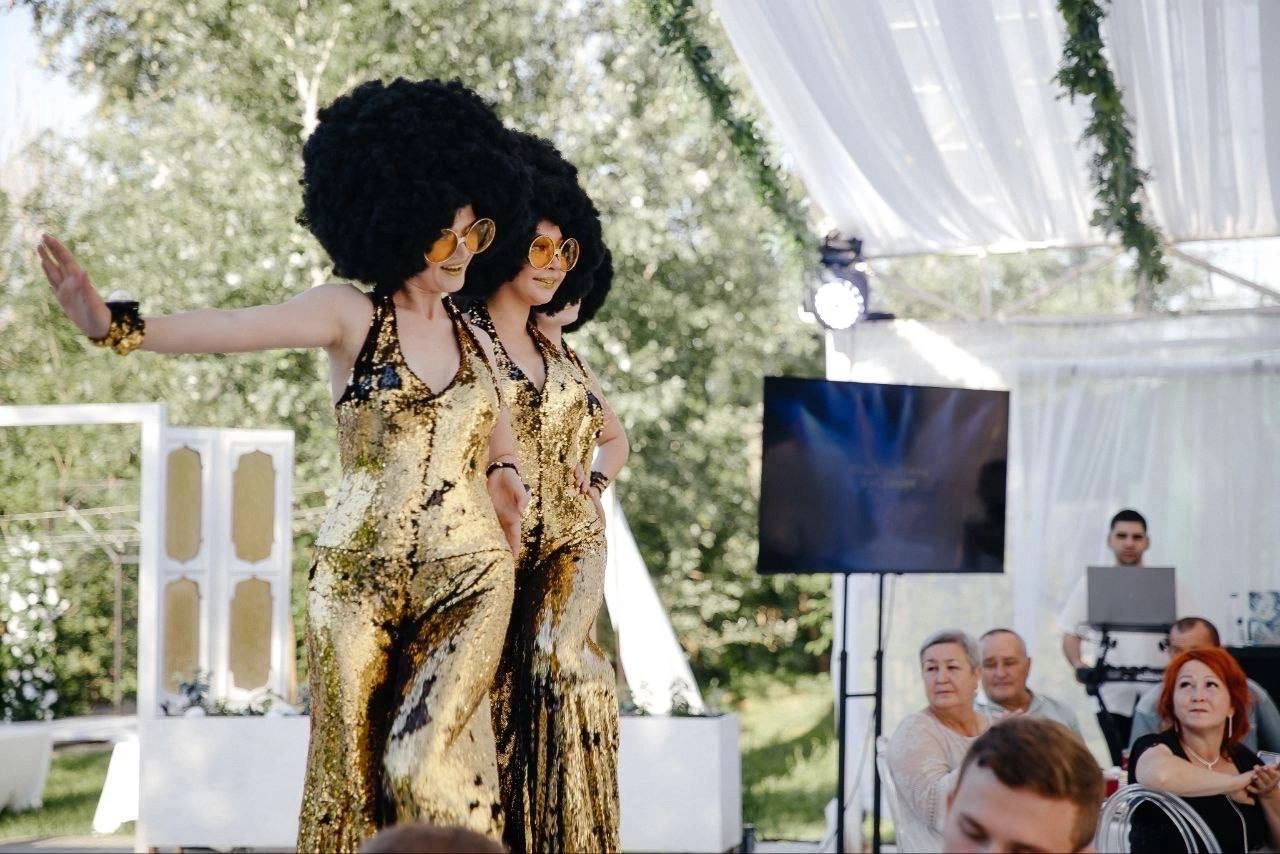 GOLD  Event-театр