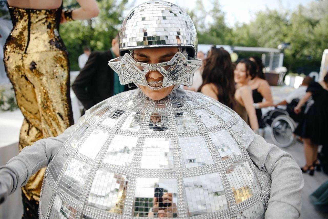 GOLD  Event-театр