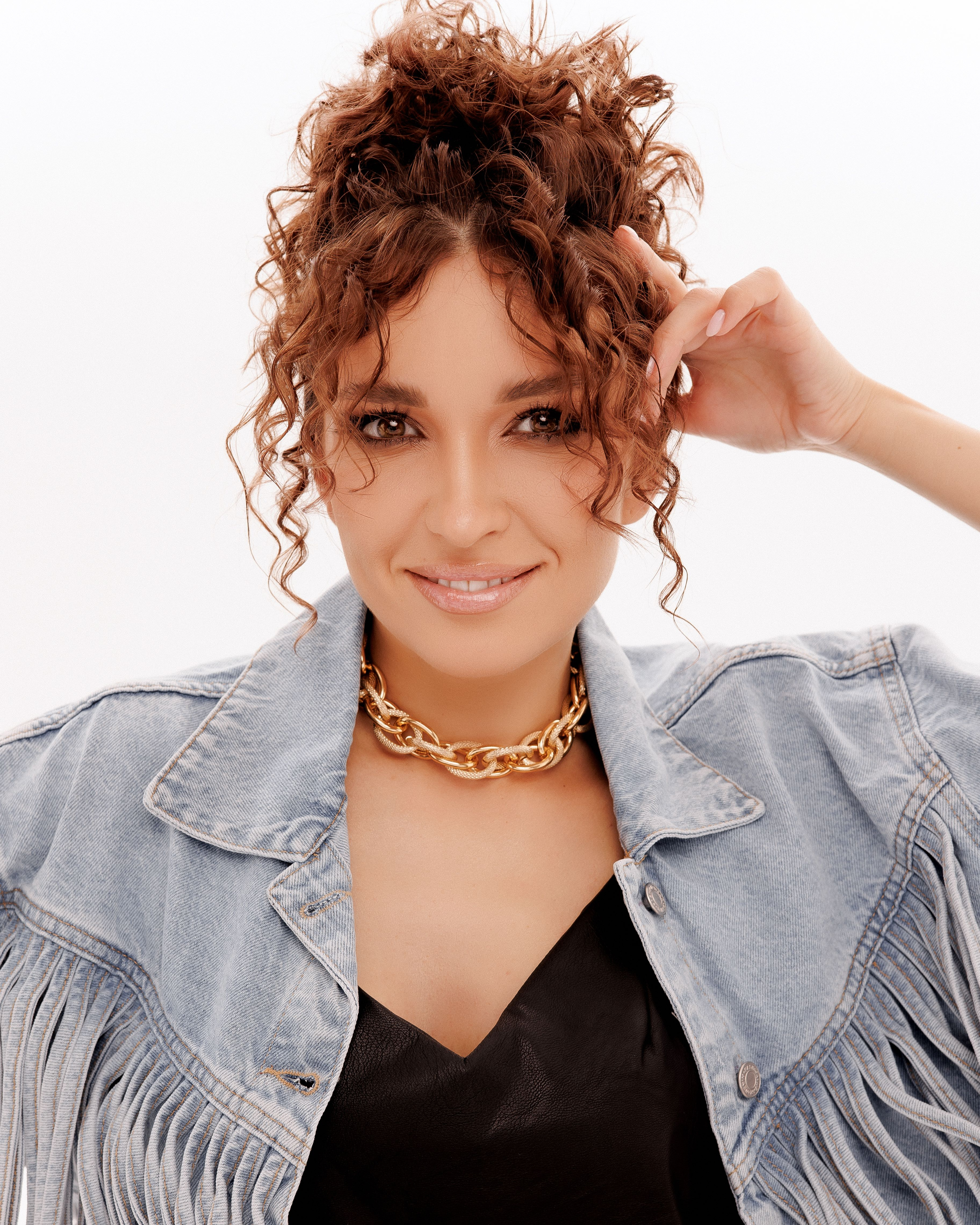 Марина Бриз