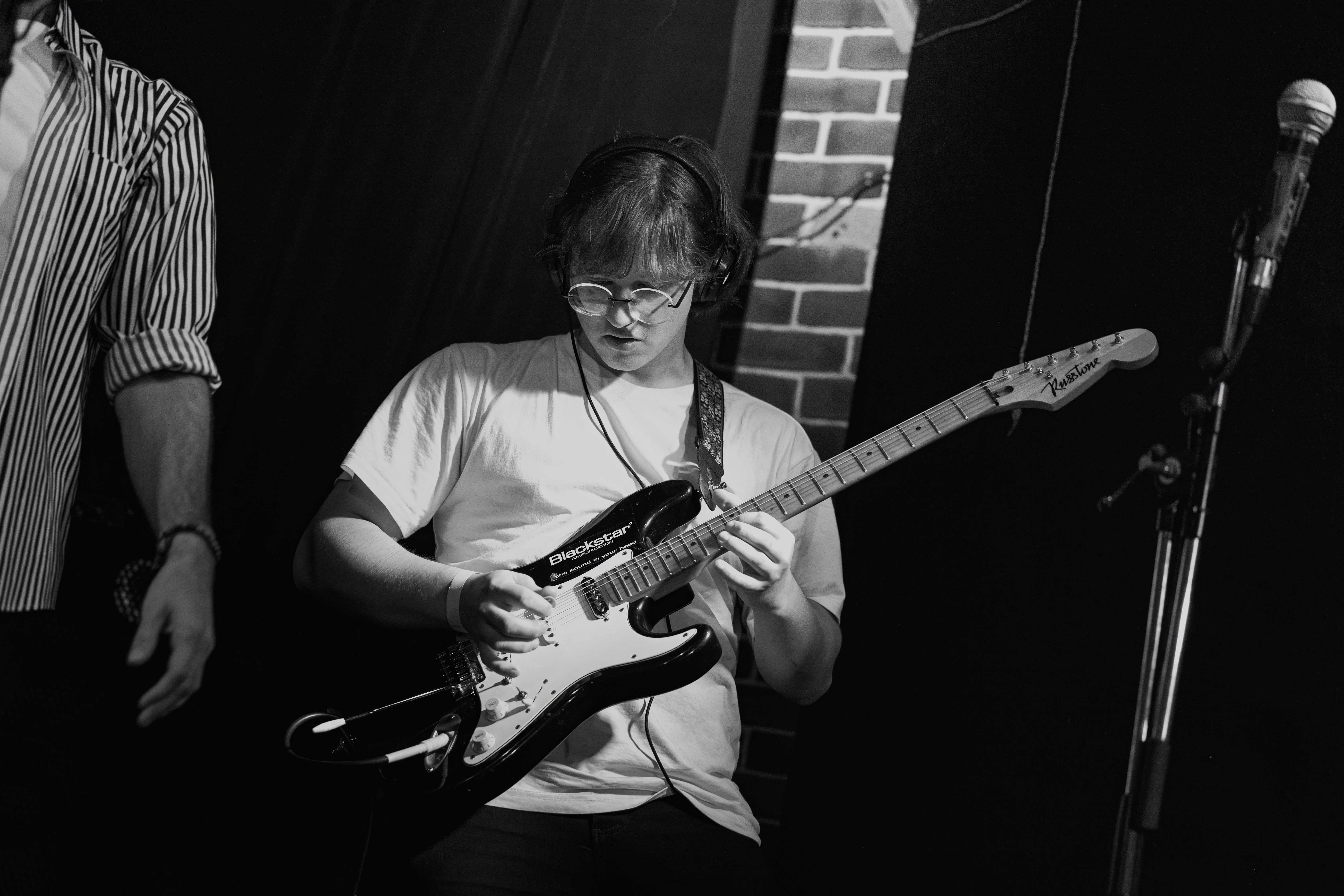 Выступление