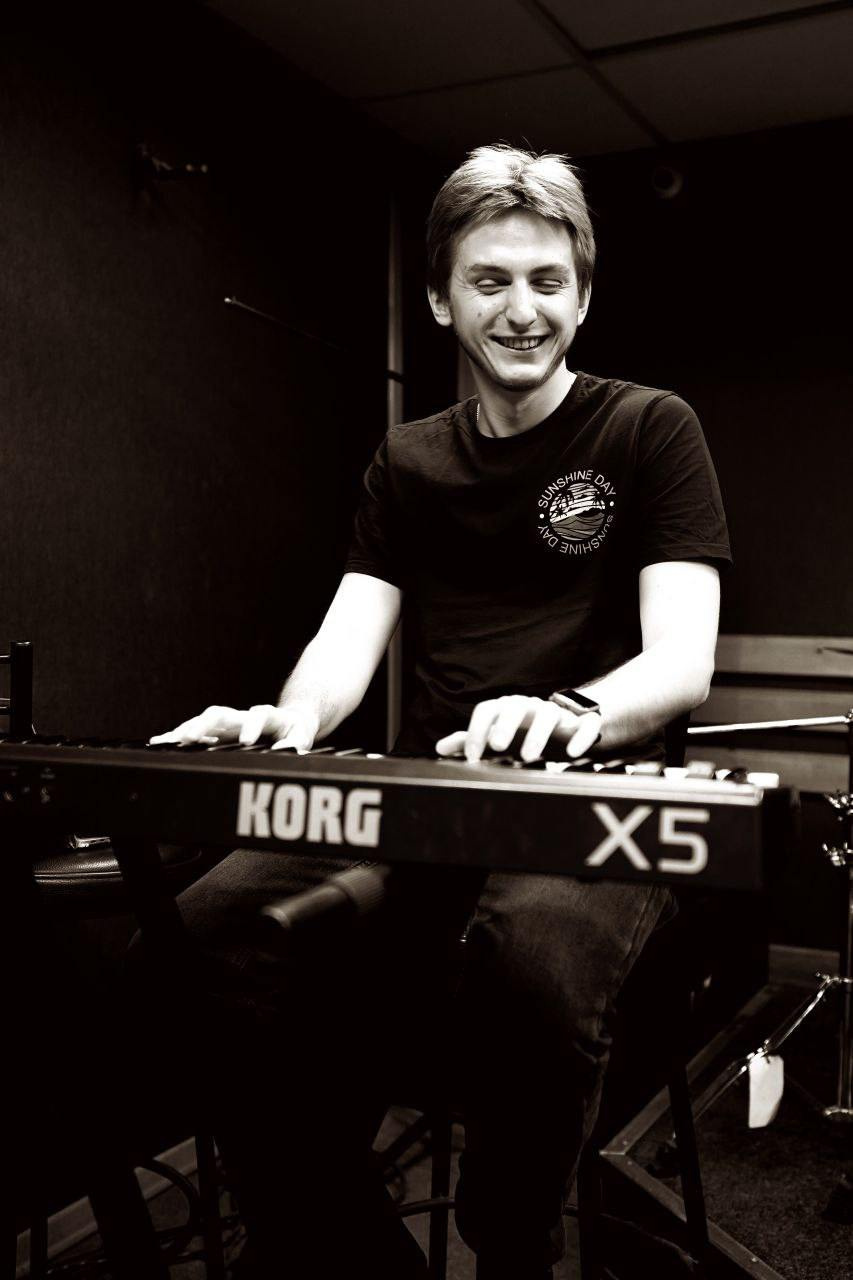 Выступление