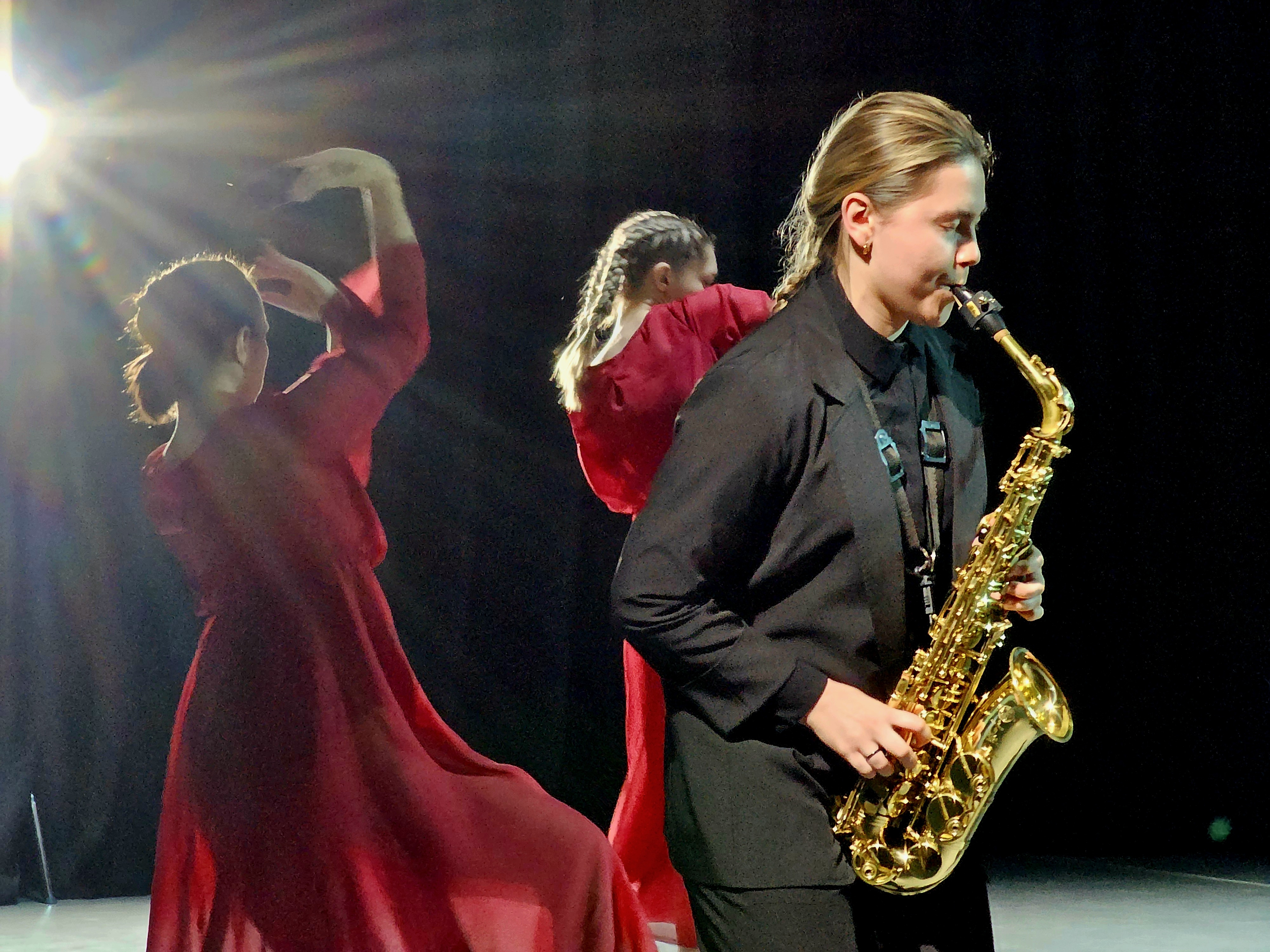 Фото с мероприятия