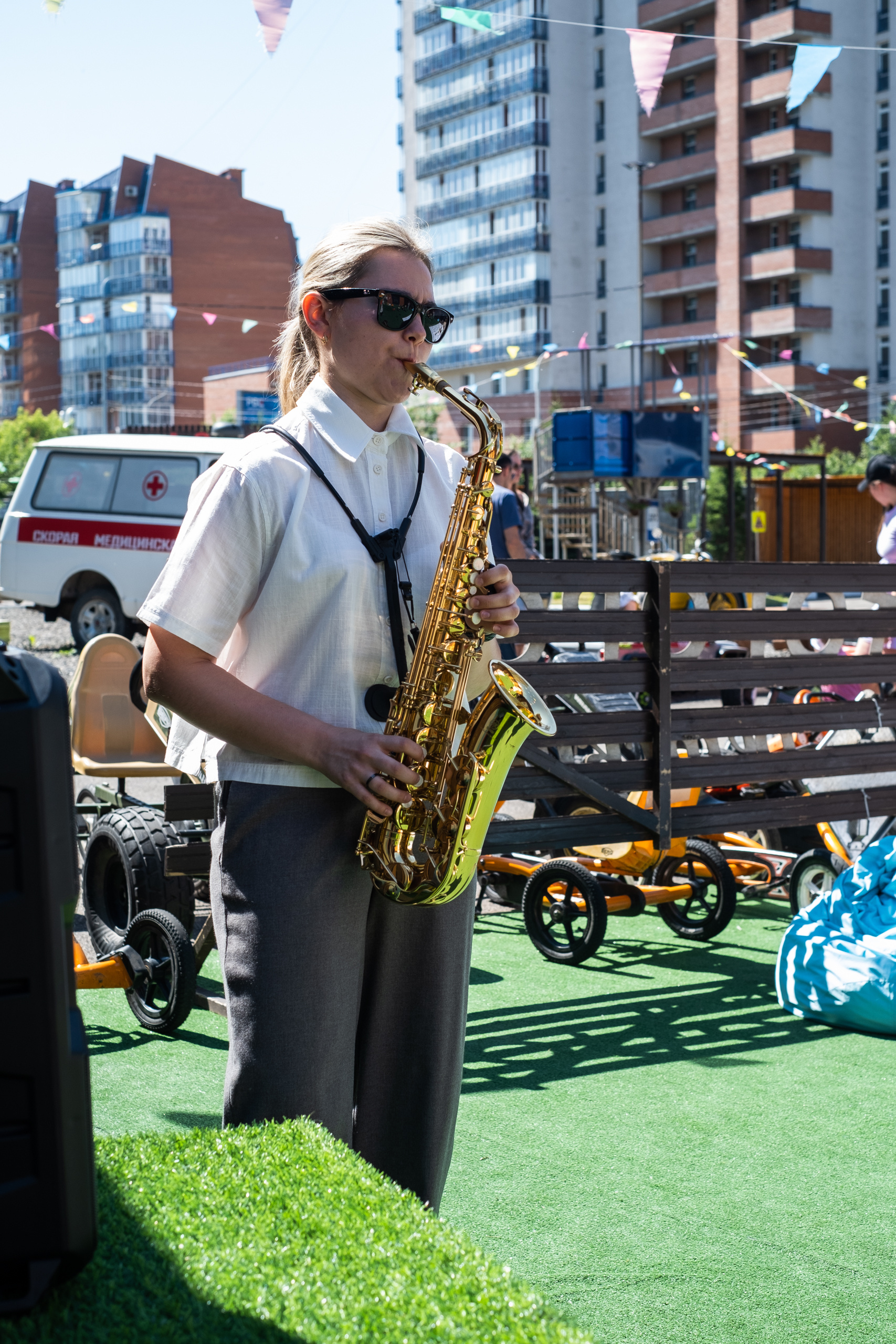 Фото с мероприятия