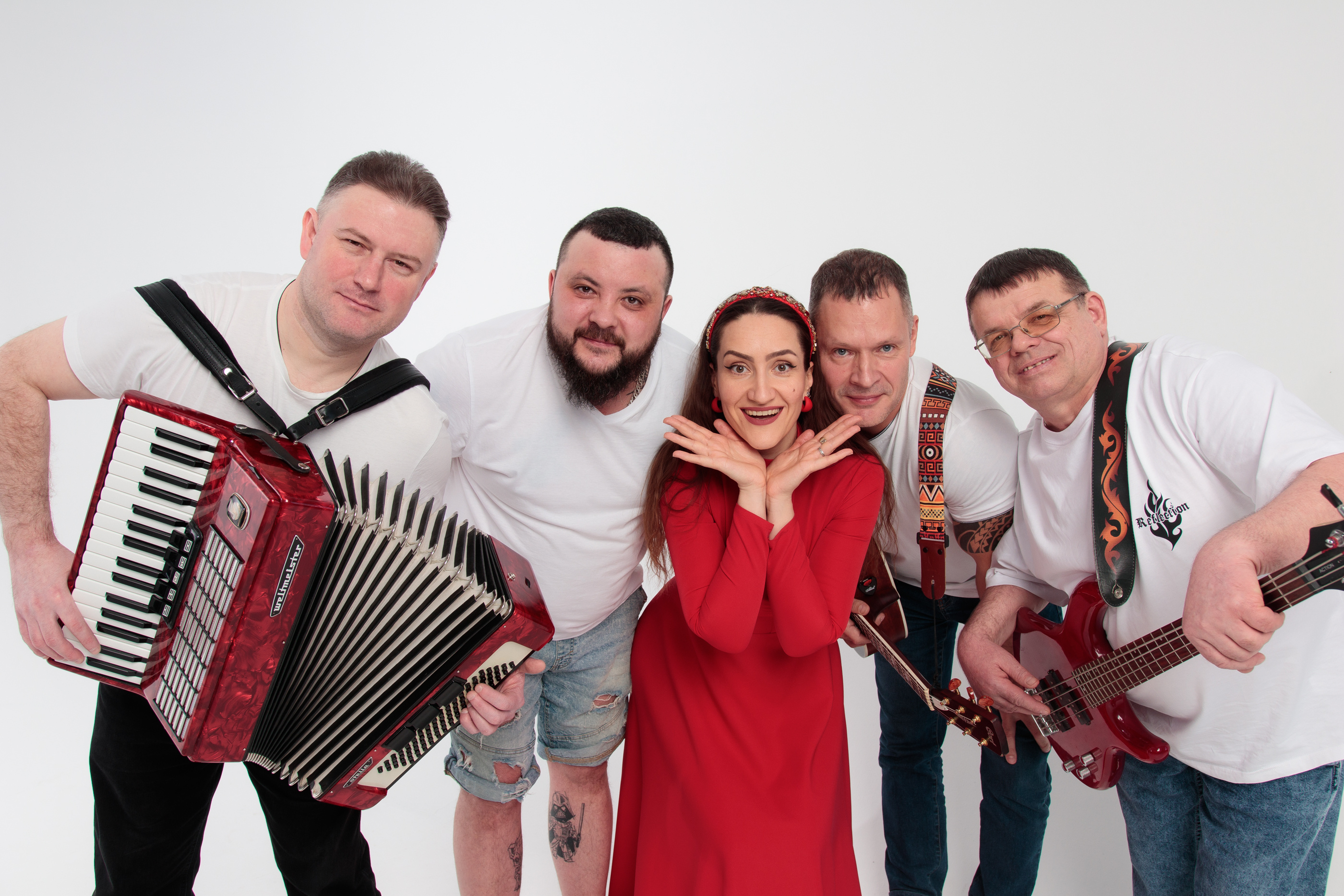 Сибирские Афины