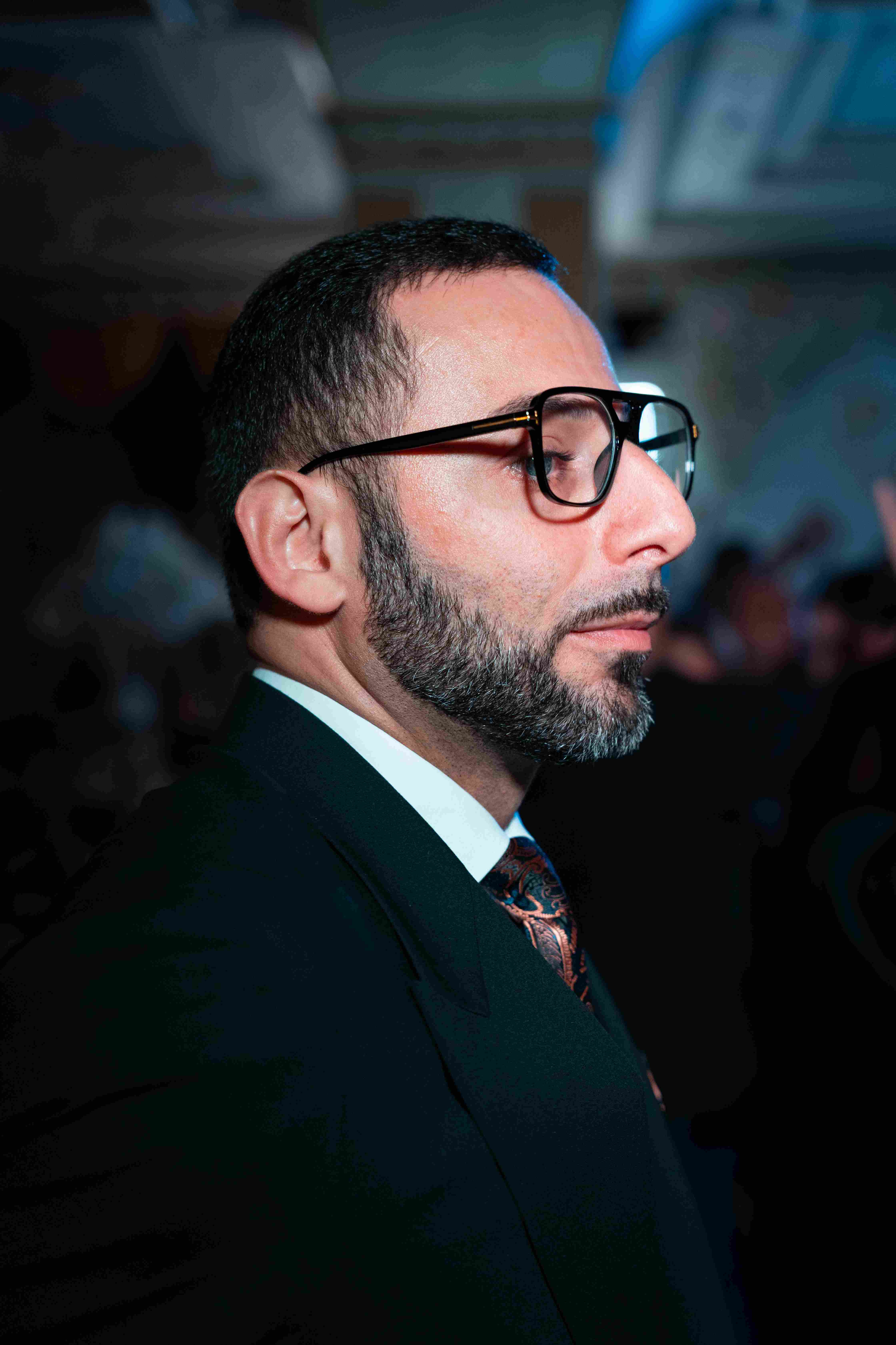 Ведущий на корпоратив в Сочи