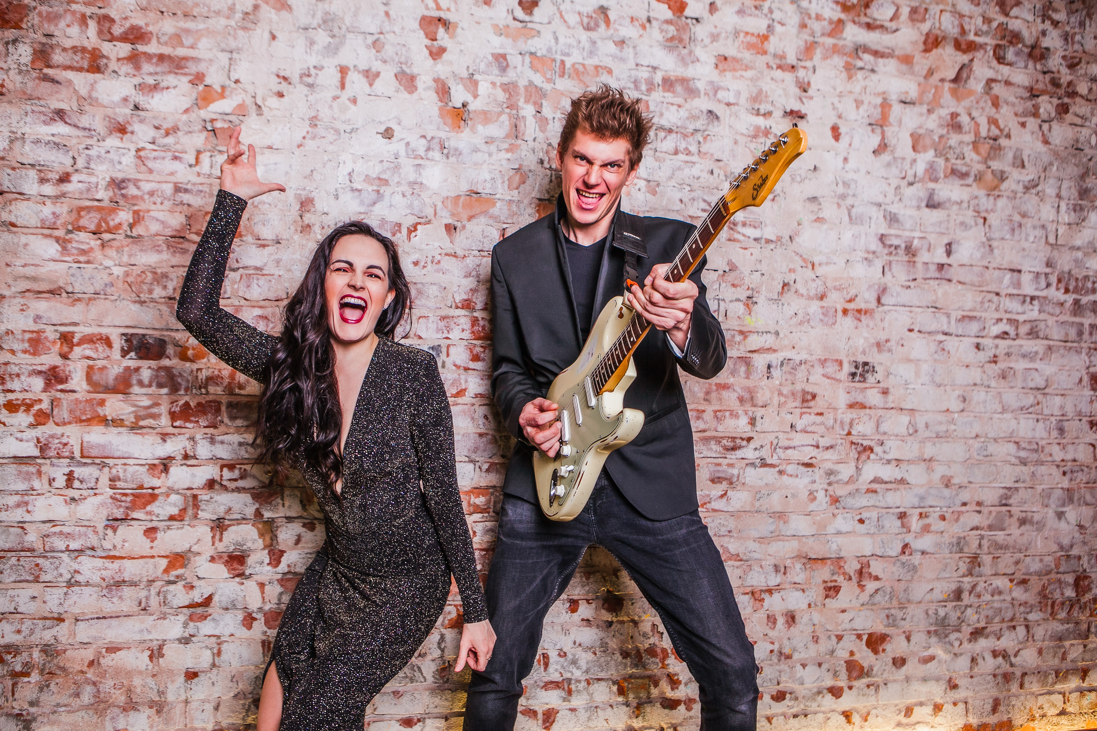 Кавер-группа California Jam — живой звук, лучшие хиты на вашей свадьбе