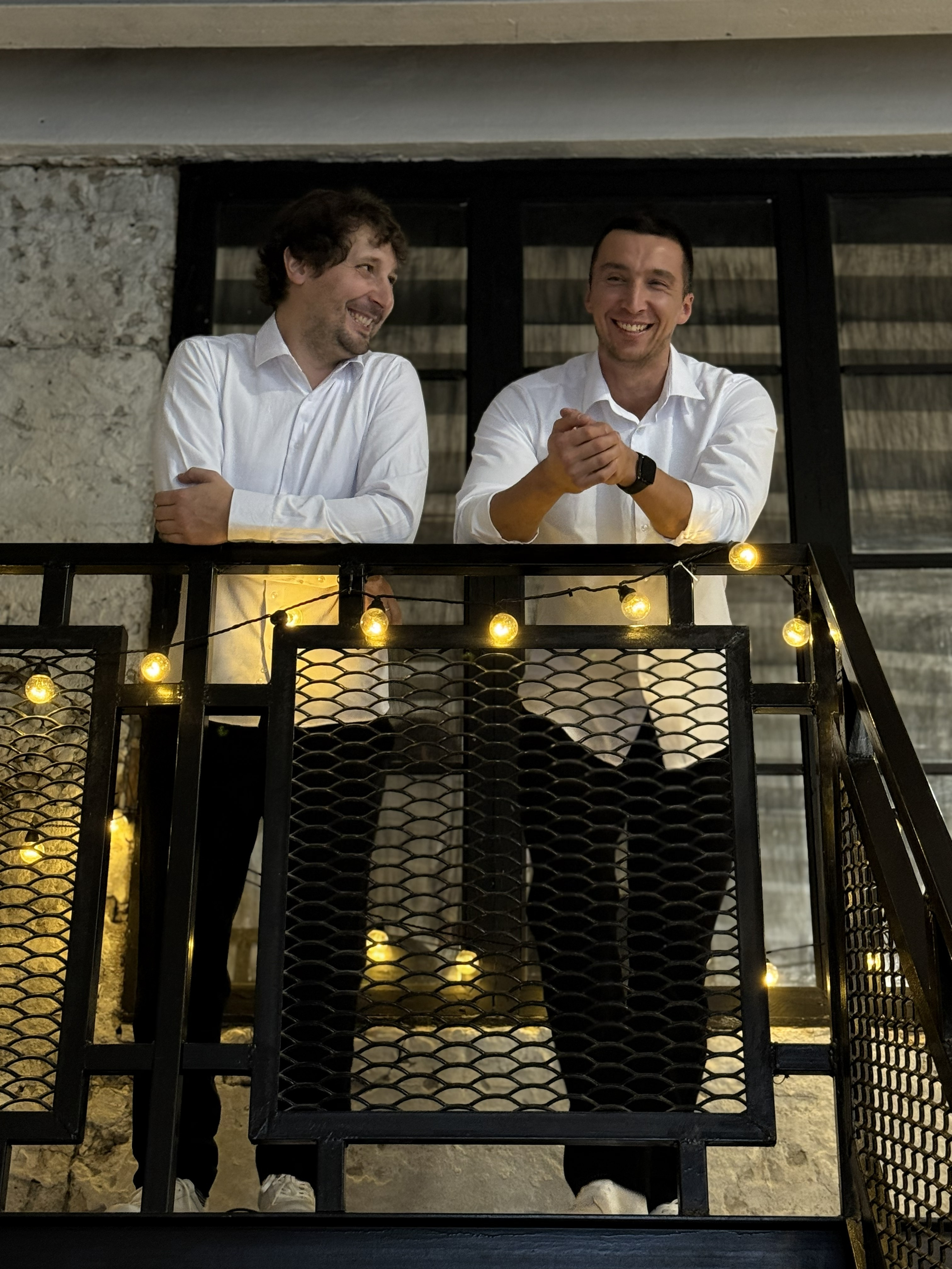 Гитарный дуэт Акусти'Ко