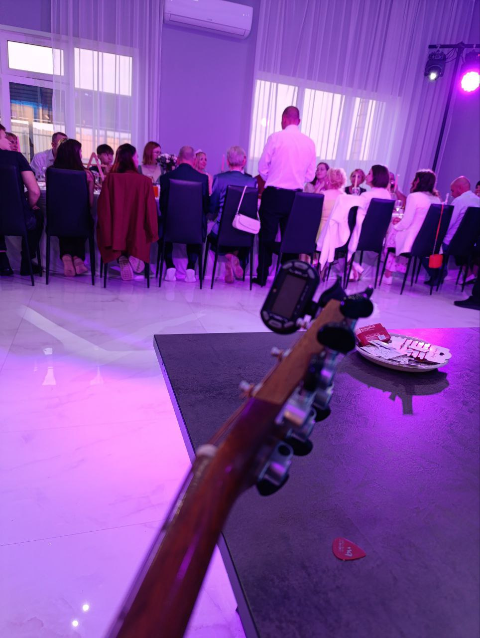 Свадьба 30.08.2025