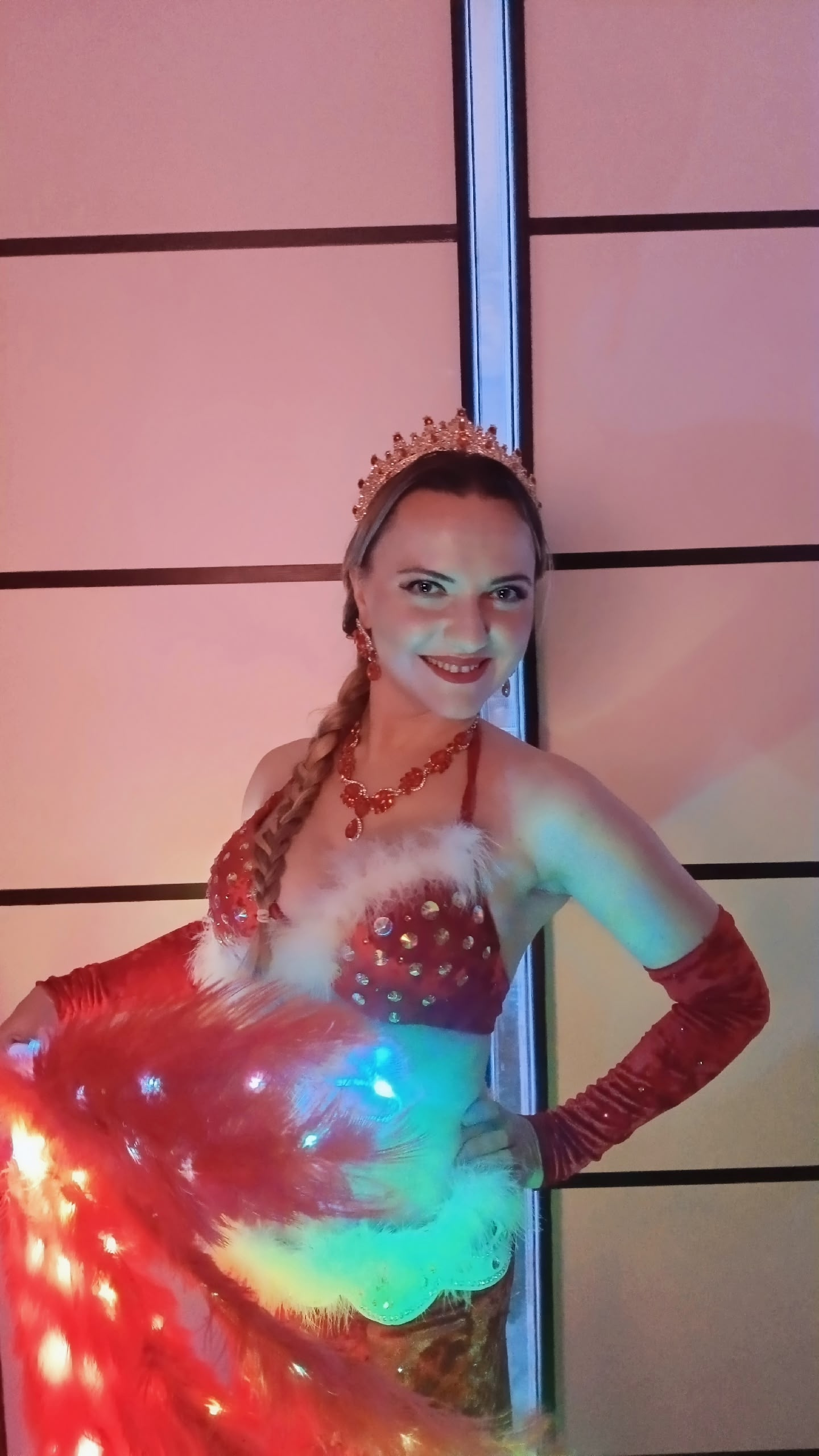 снегурочка