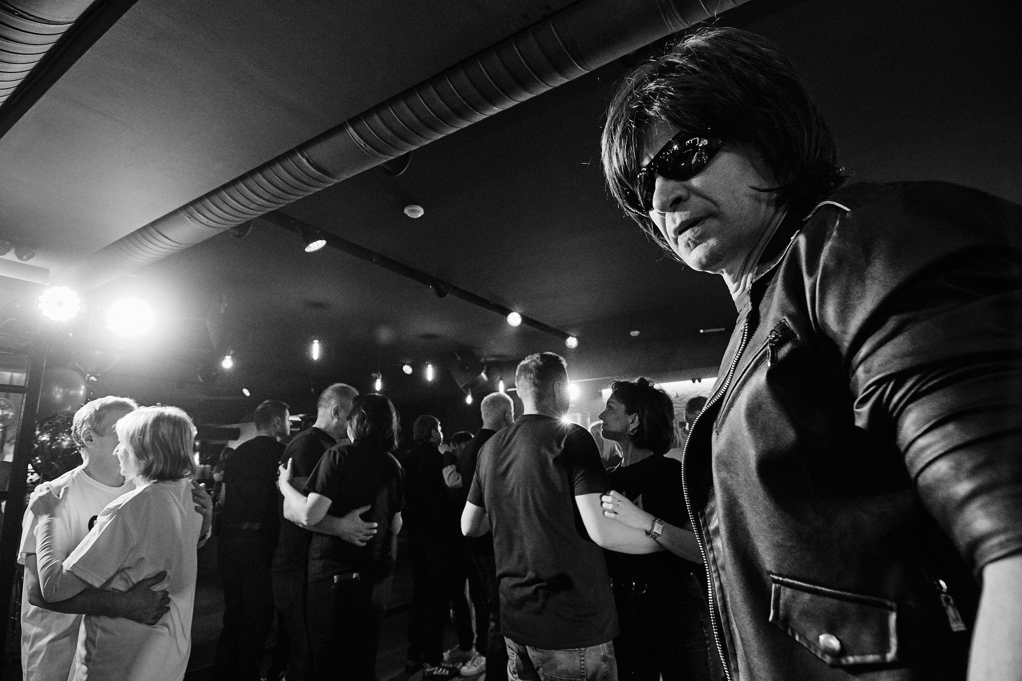 Образ Александра Серова