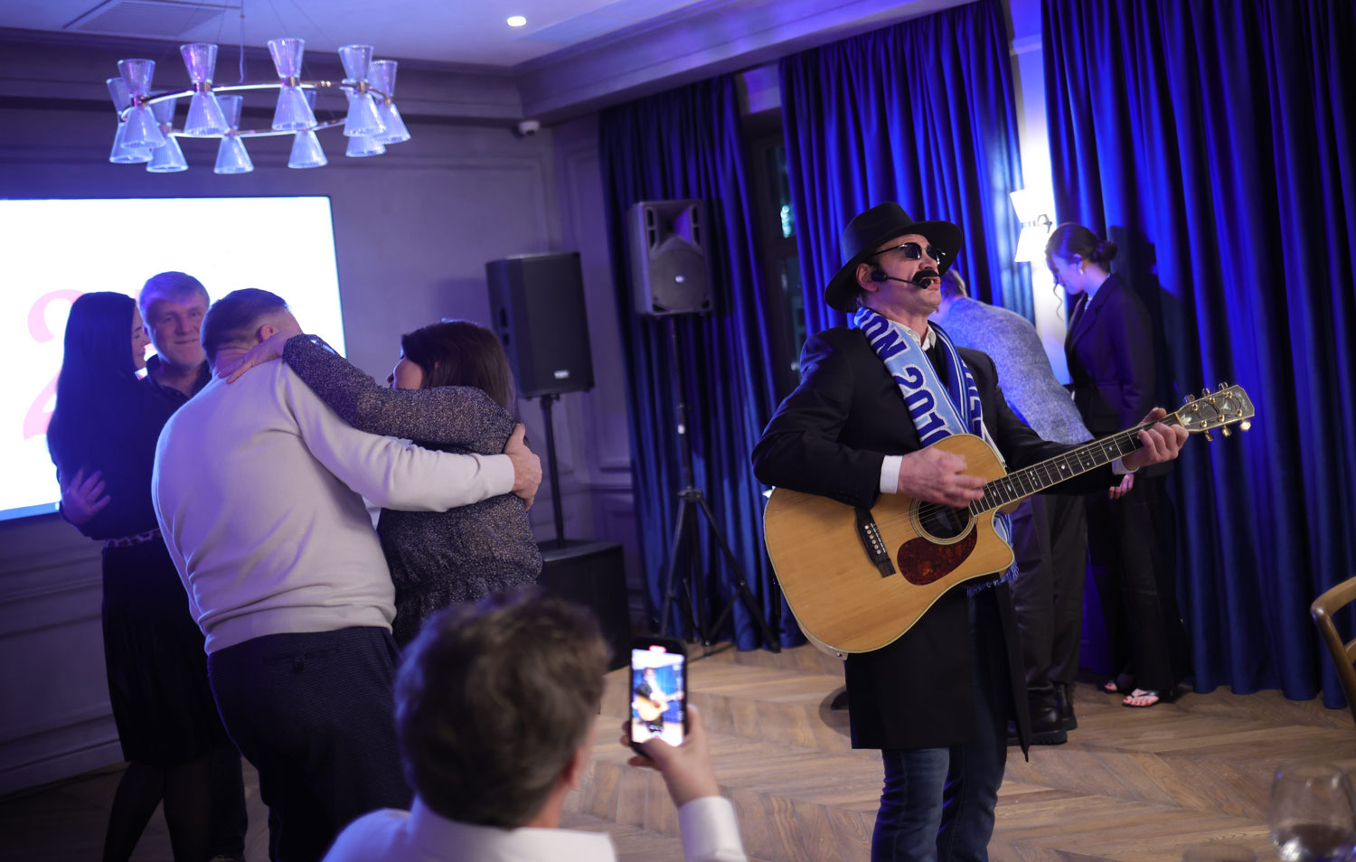 Образ Михаила Ьоярского