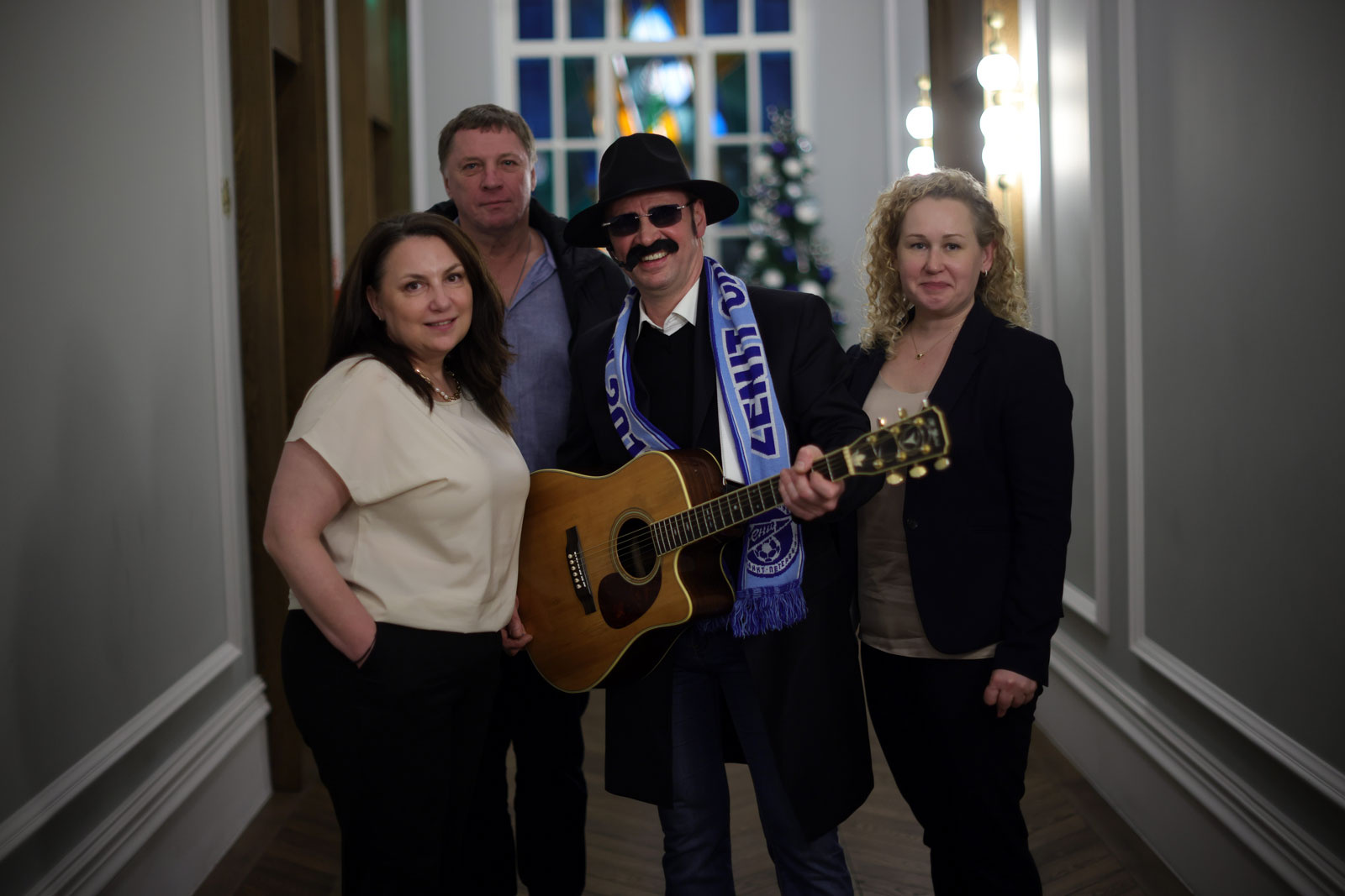 Образ Михаила Ьоярского