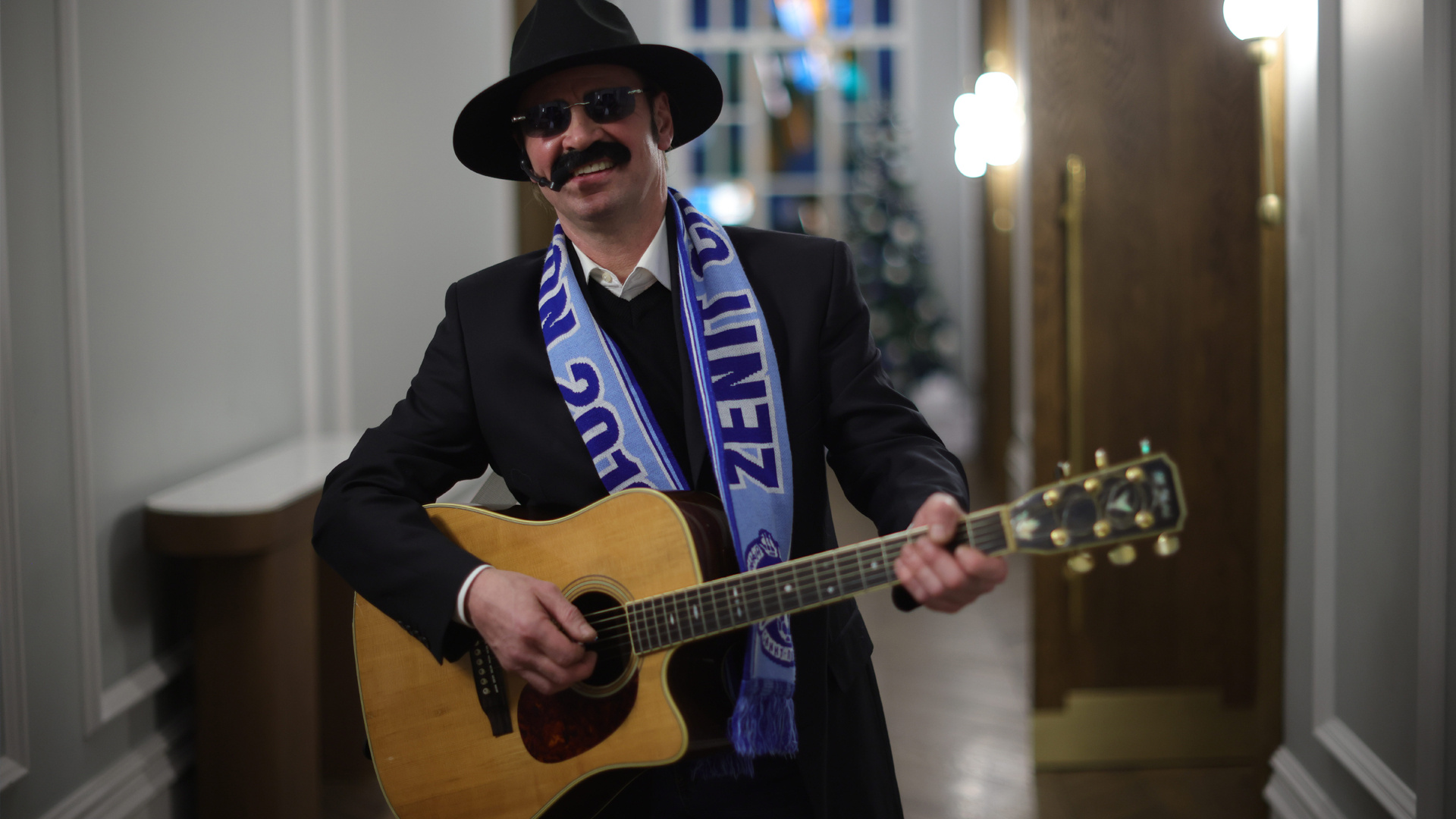 Образ Михаила Ьоярского