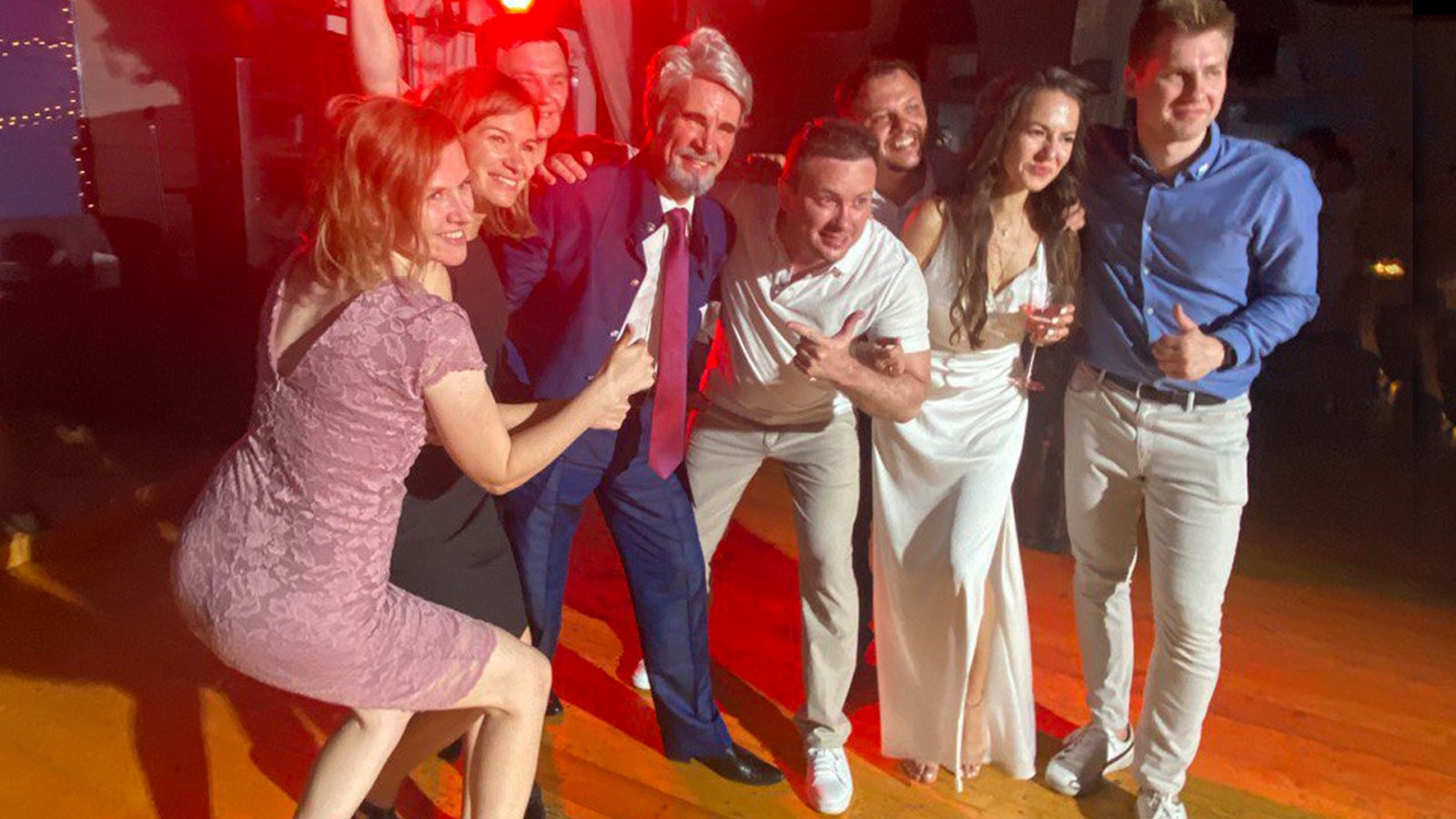 Образ Валерия Меладзе