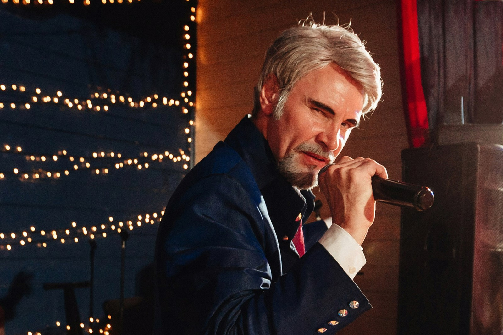 Образ Валерия Меладзе