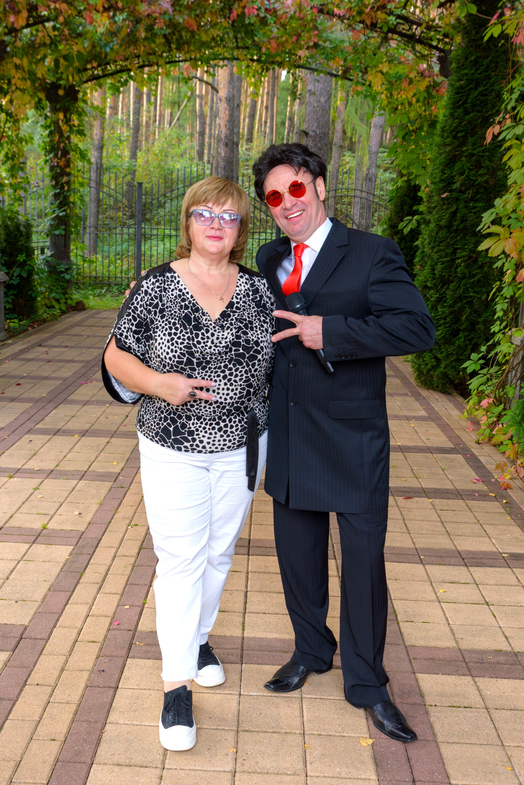 Образ Григория Лепса