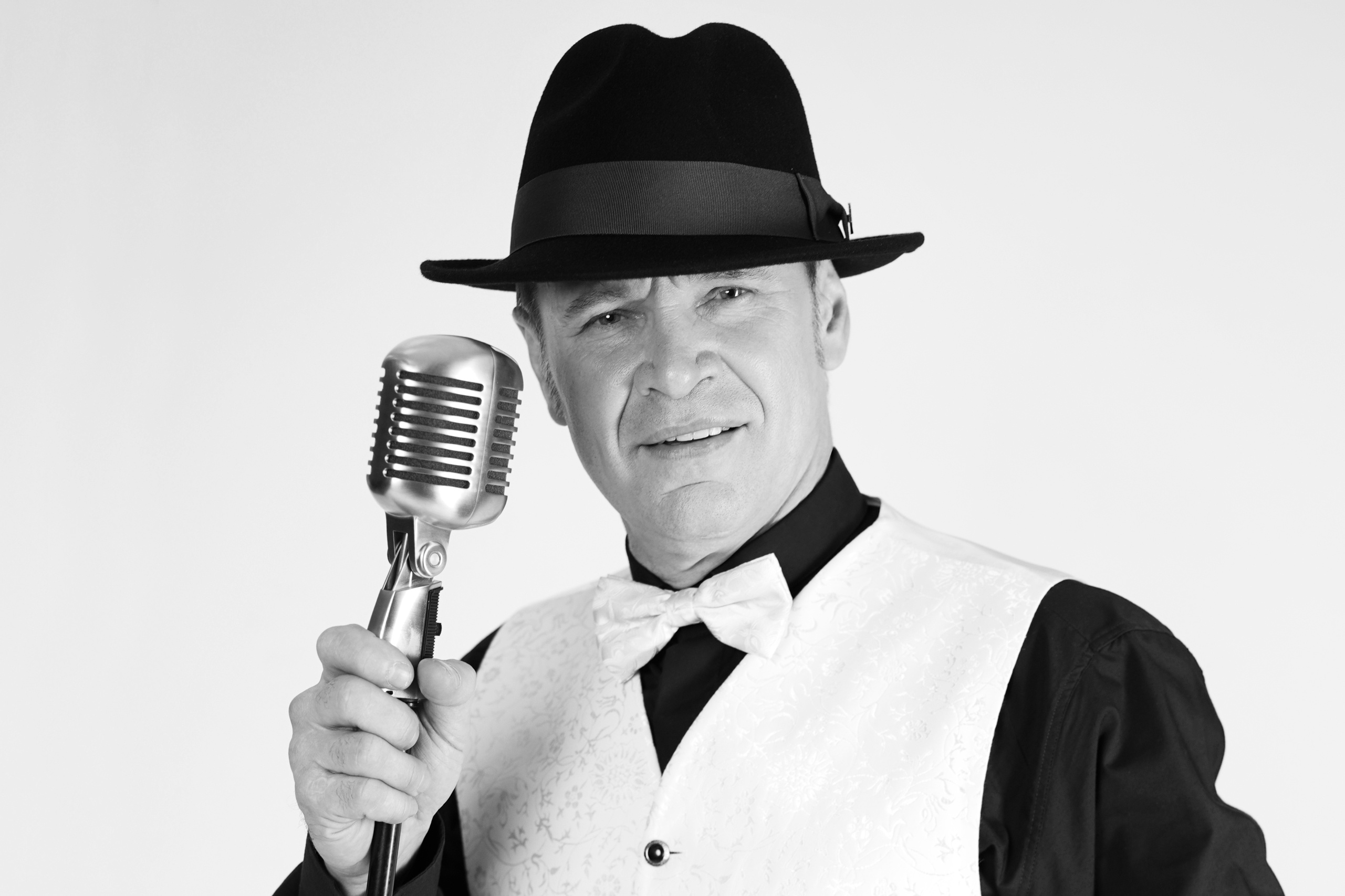 Образ Фрэнка Синатры