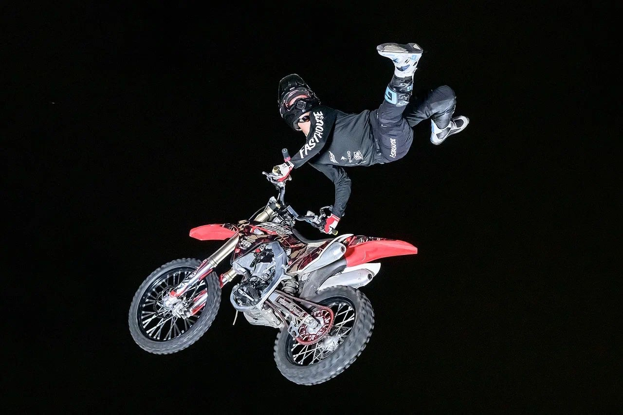 FMX