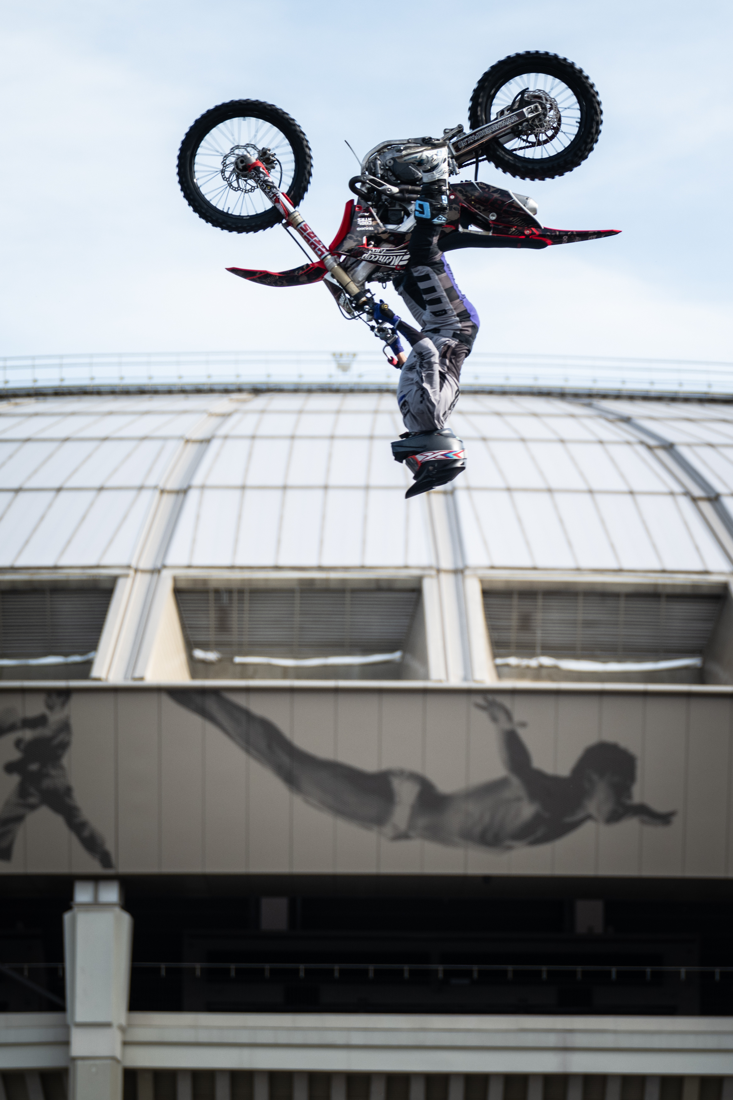 FMX