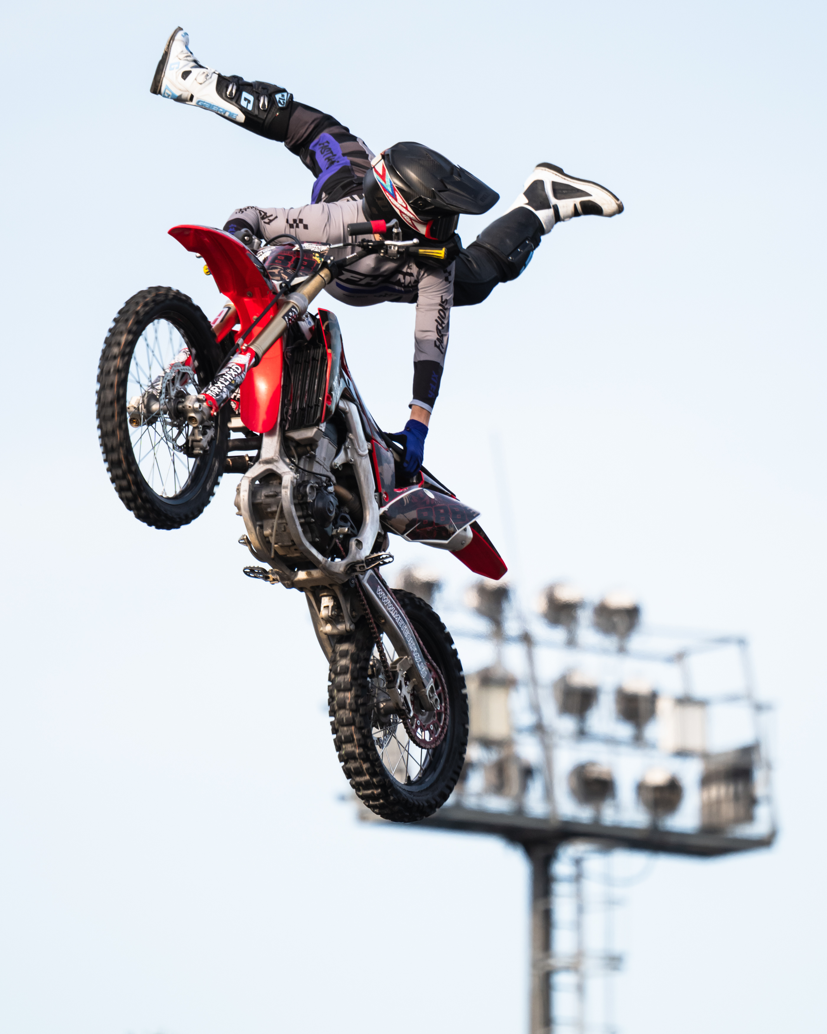 FMX