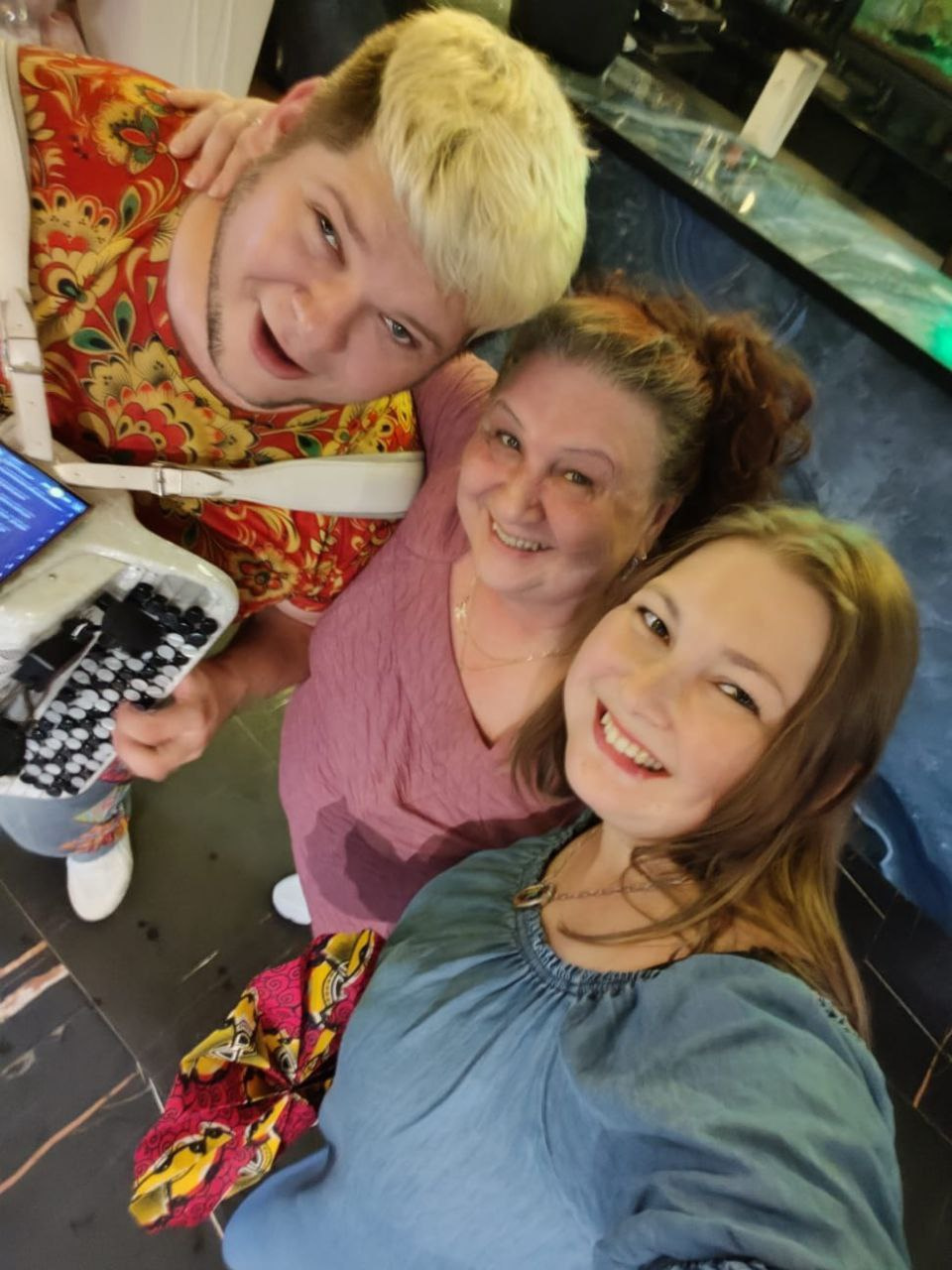 Поздравление с 50 летием, Ярославль