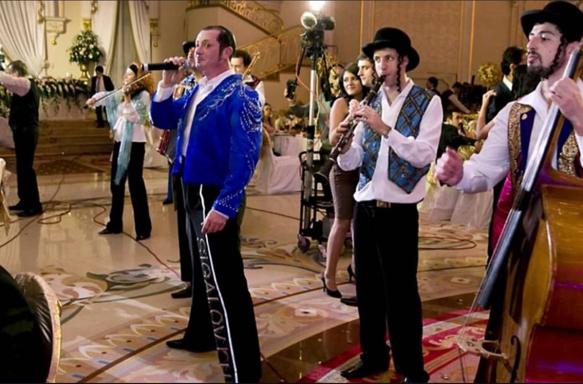 Альберт Сигалов