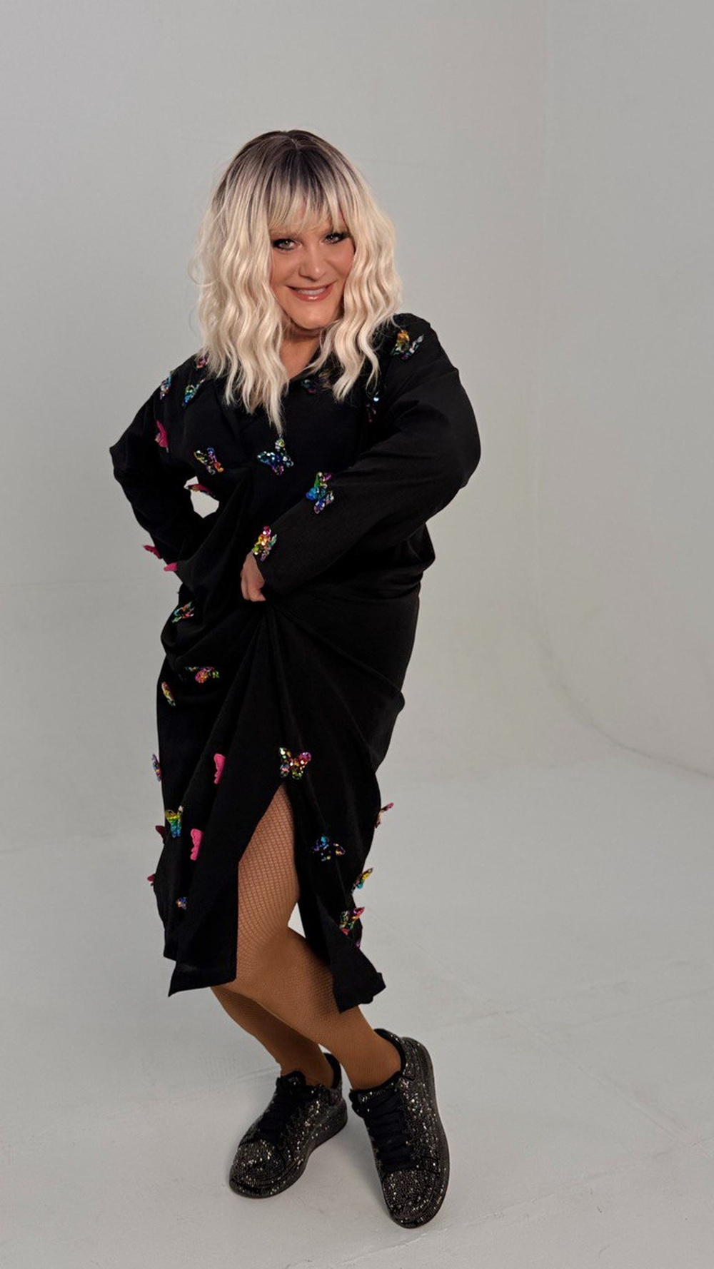 Алла Браун (Alla Brown)