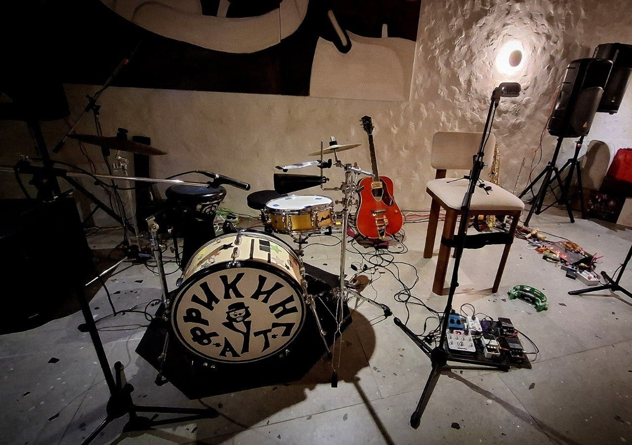 Мы готовы, а вы!?