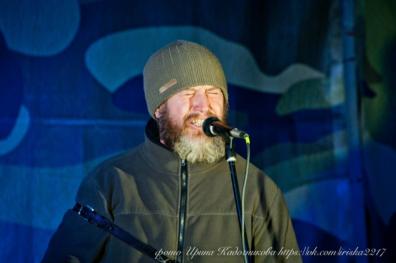 Подмосковье