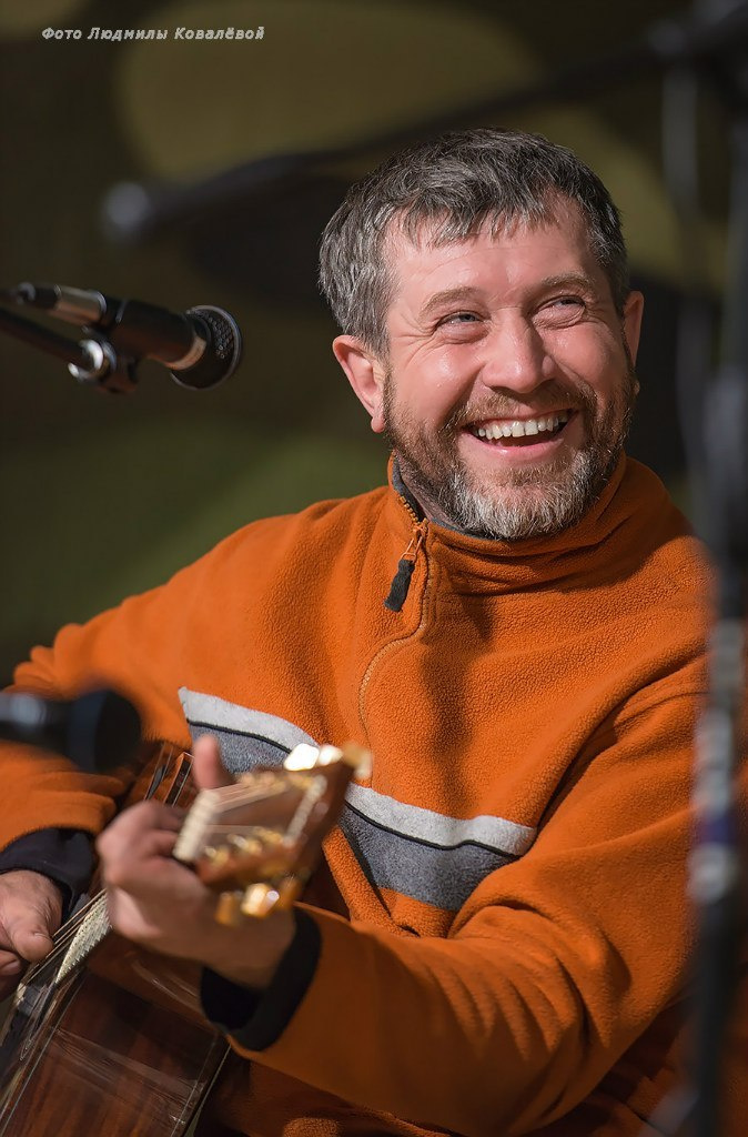 Выступление