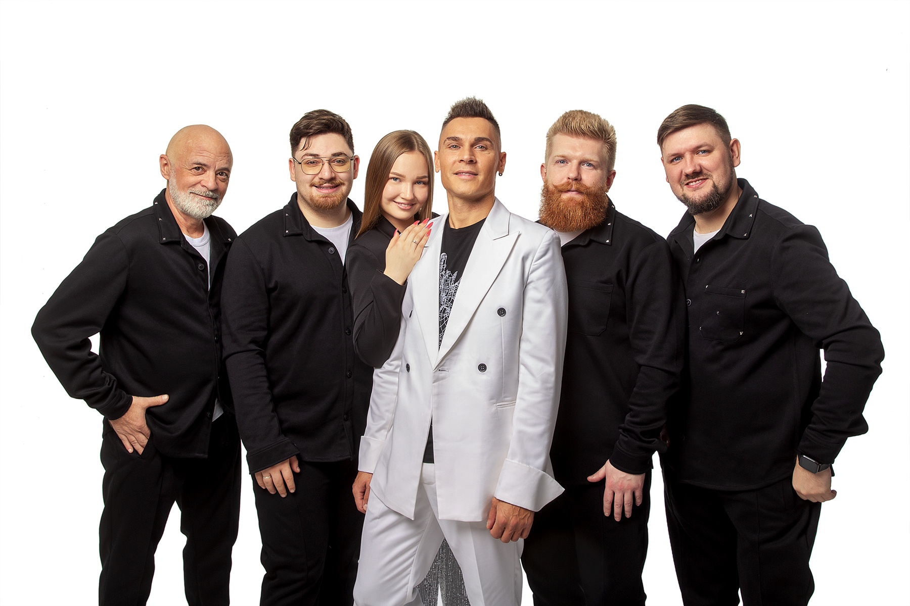 ВИА "Друзья" 2026